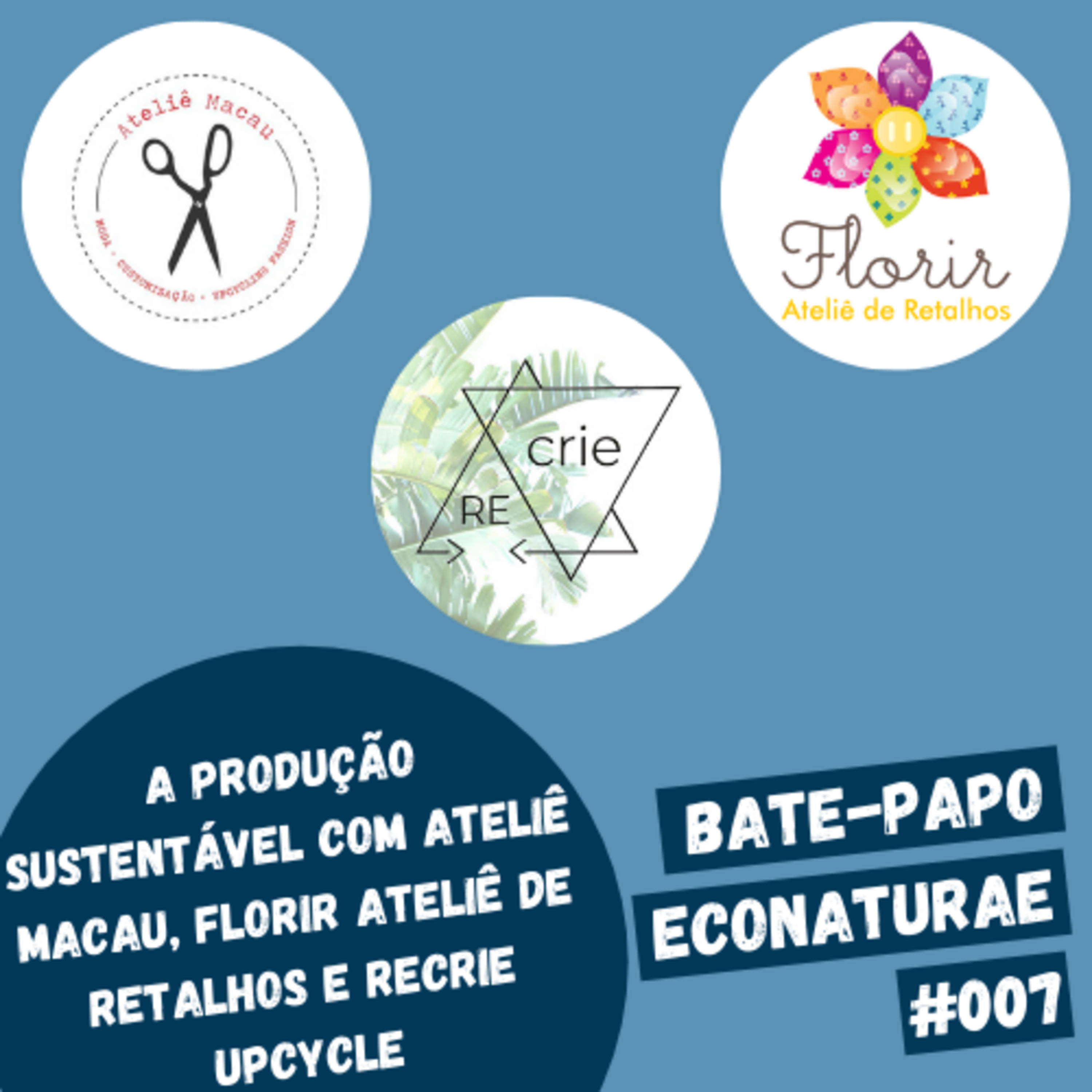 EcoNaturae - Educação Ambiental