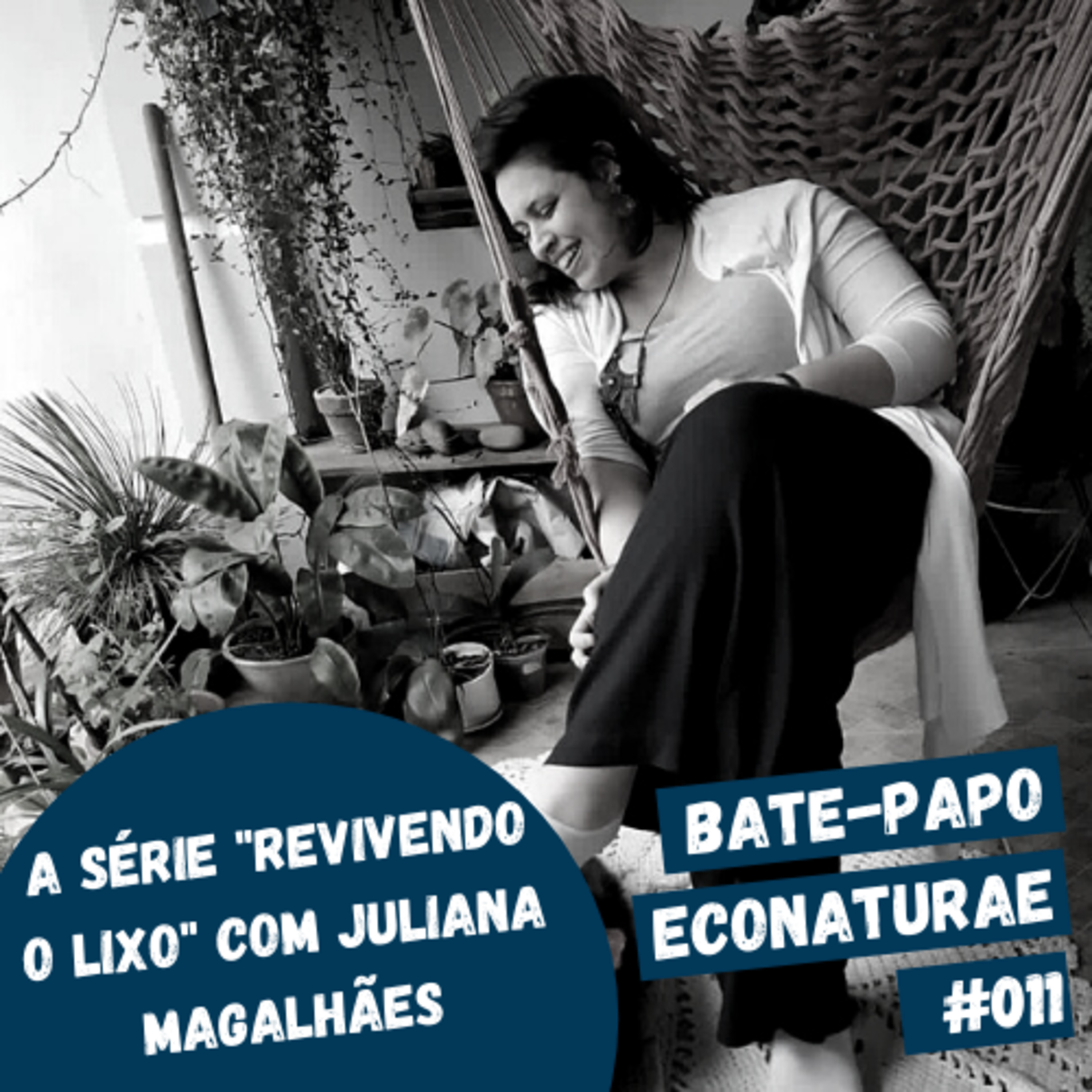 EcoNaturae - Educação Ambiental