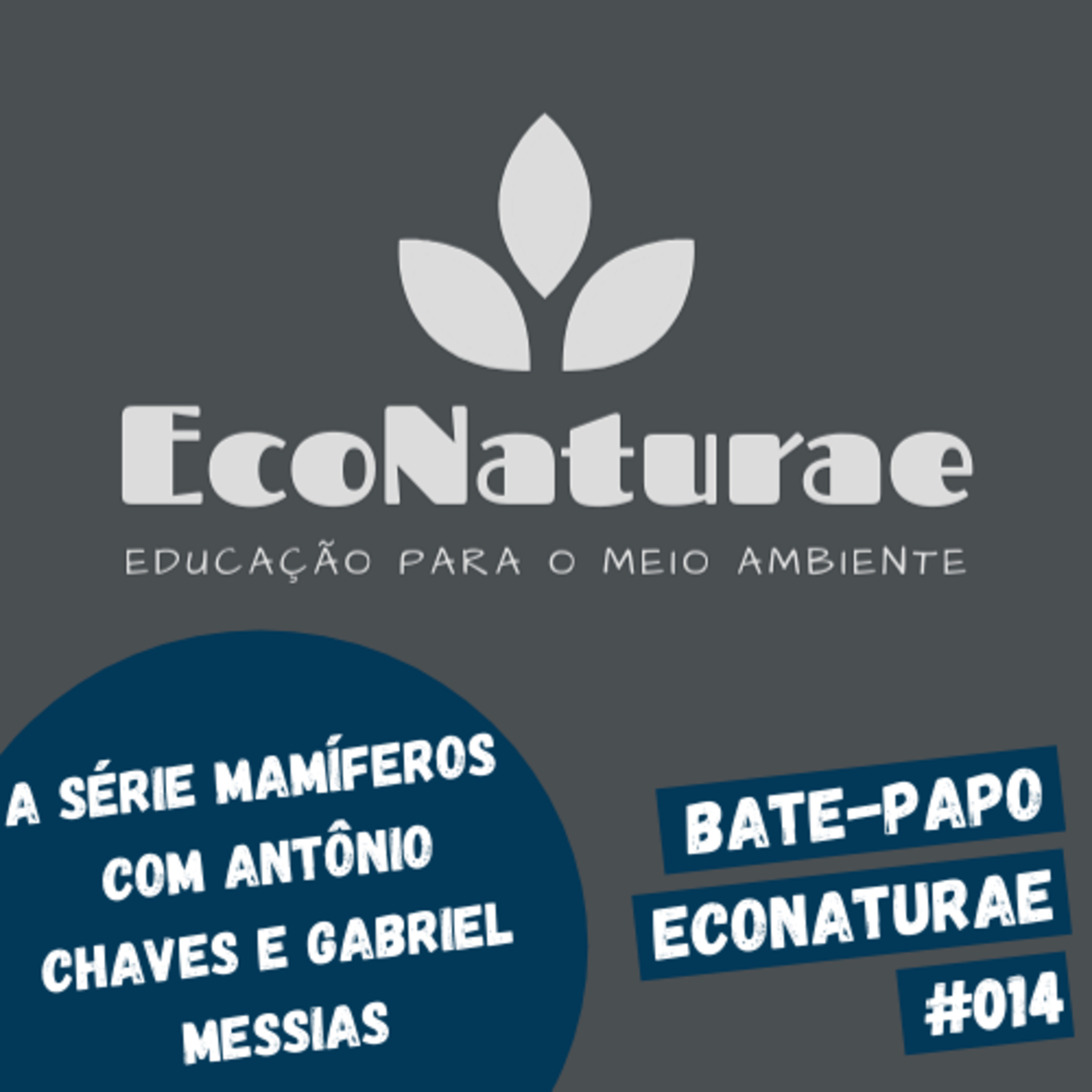 EcoNaturae - Educação Ambiental