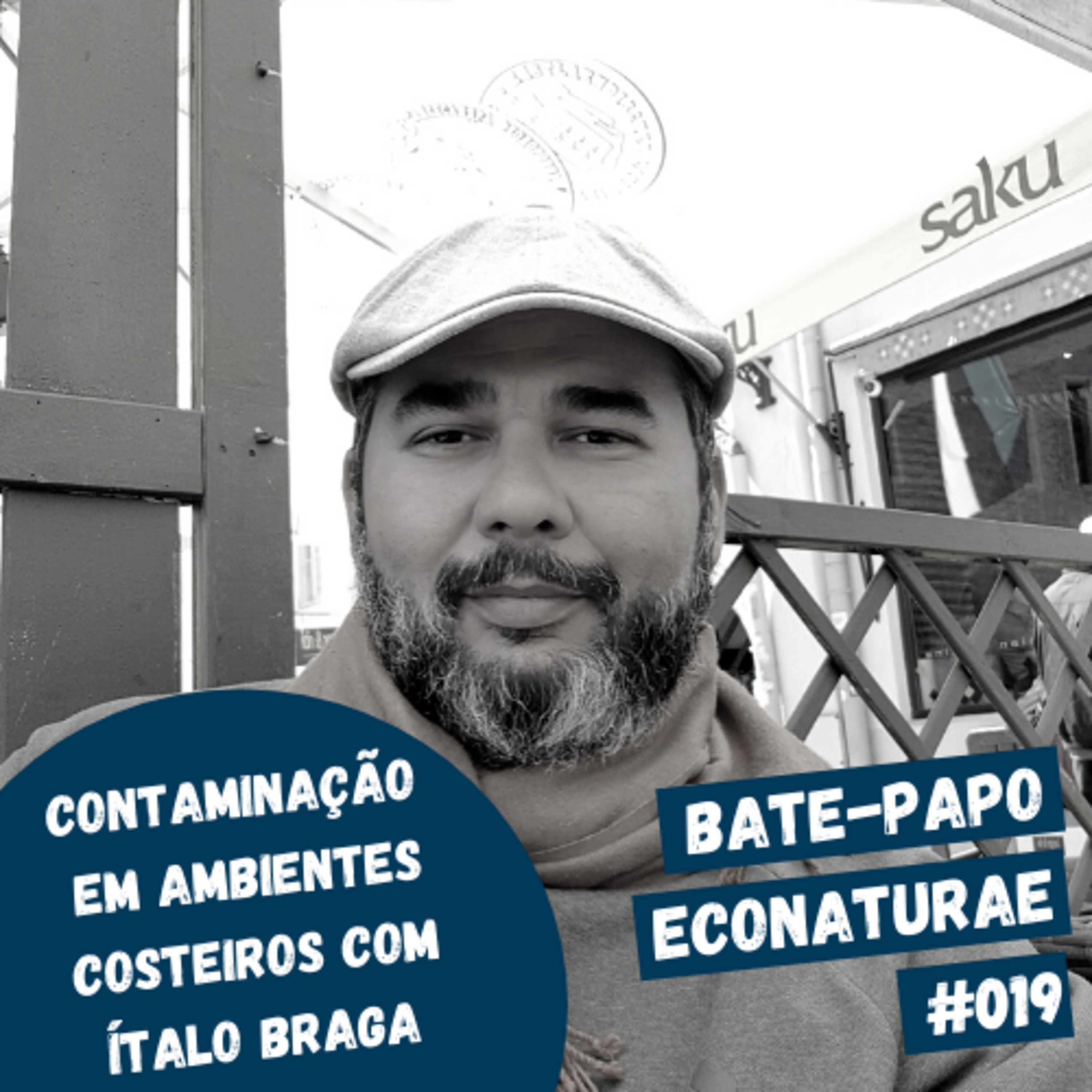 EcoNaturae - Educação Ambiental