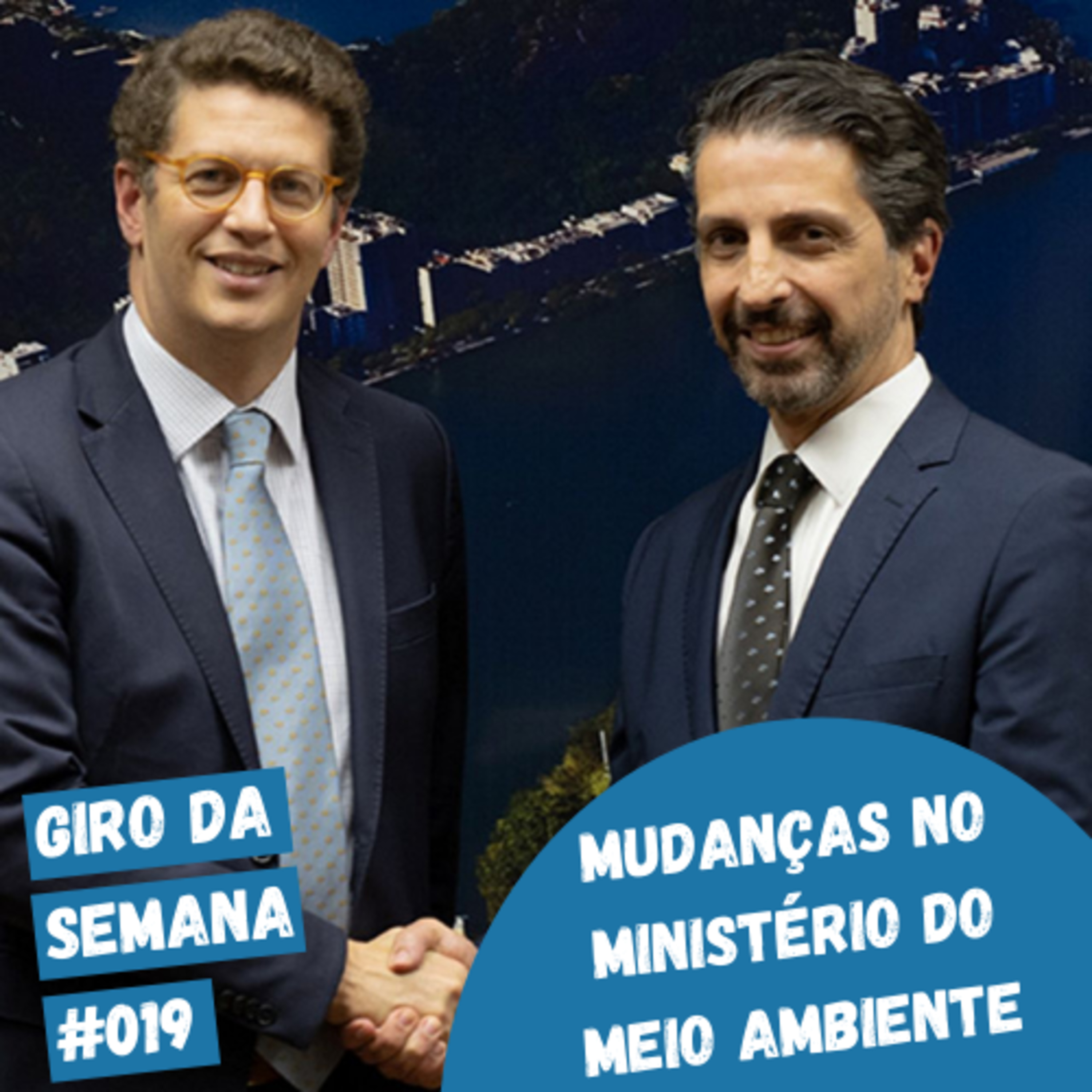EcoNaturae - Educação Ambiental