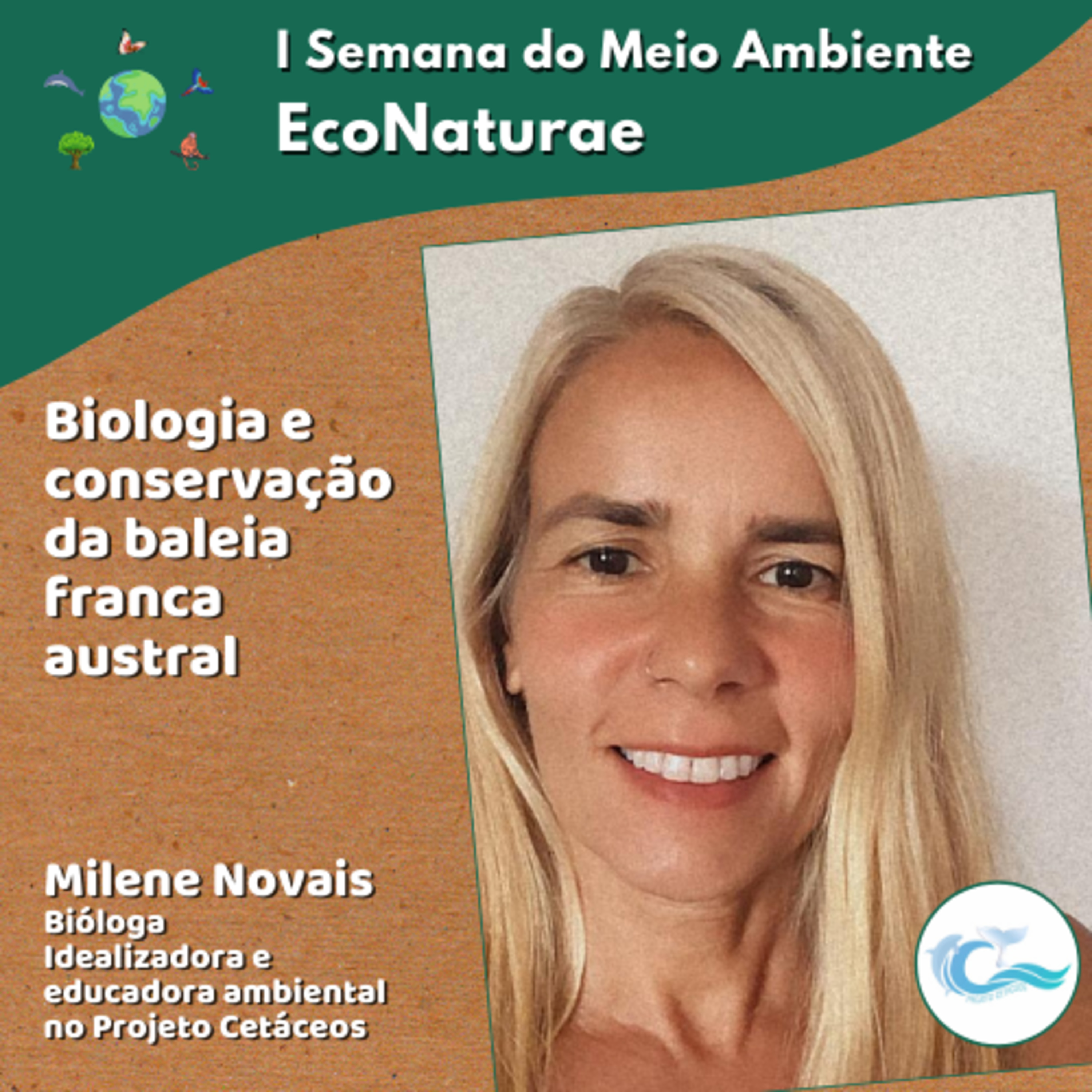 EcoNaturae - Educação Ambiental