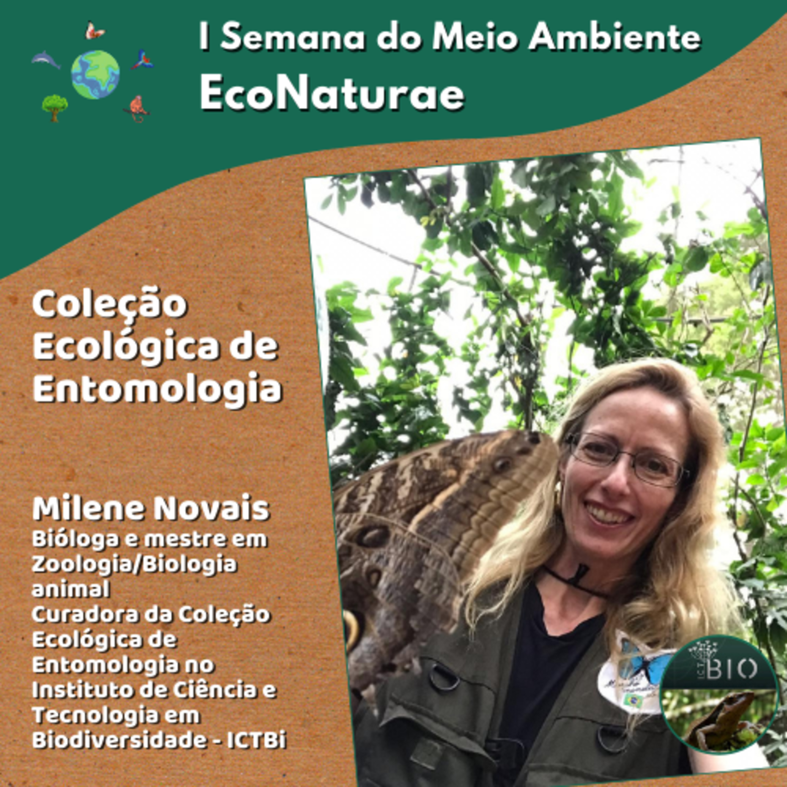 EcoNaturae - Educação Ambiental