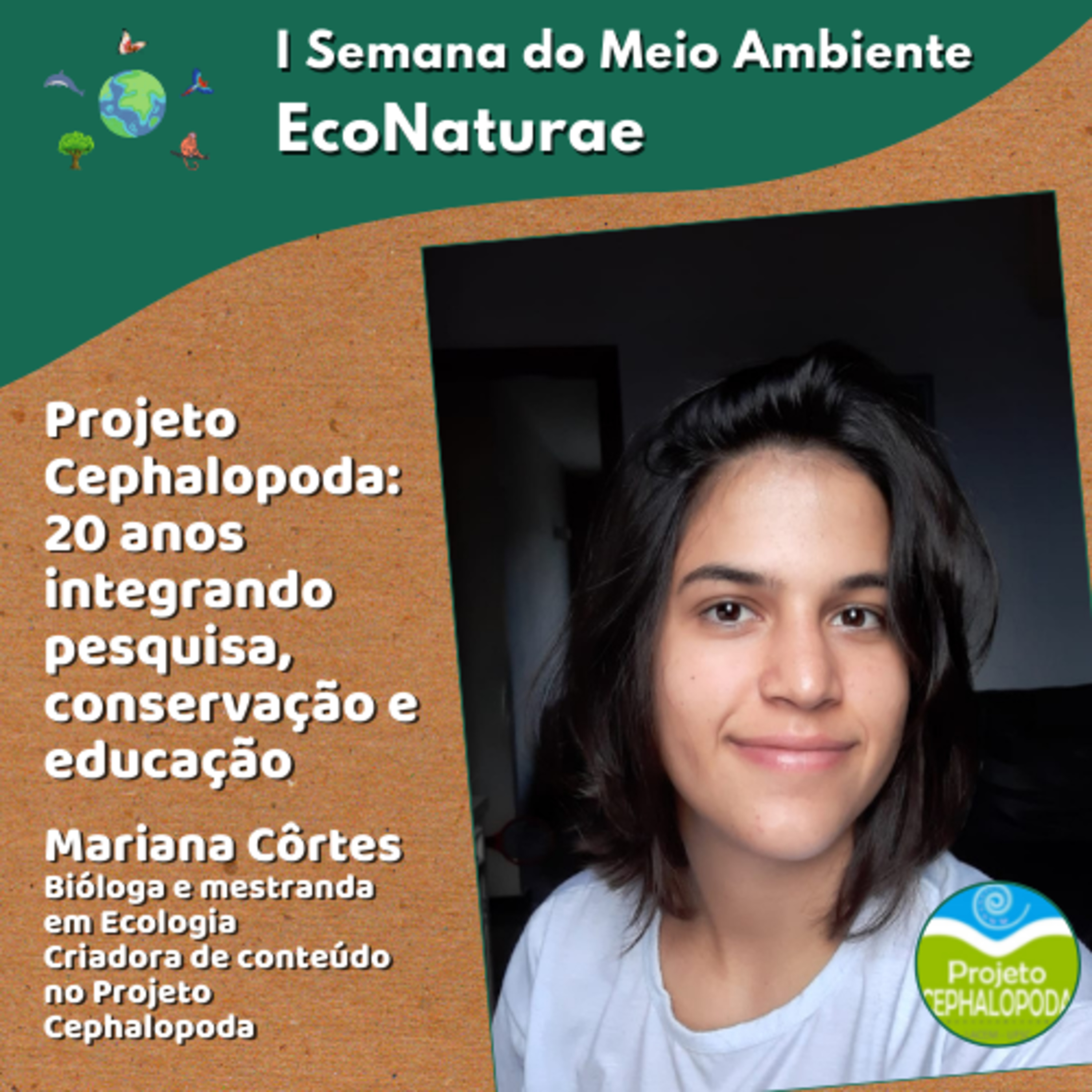 EcoNaturae - Educação Ambiental