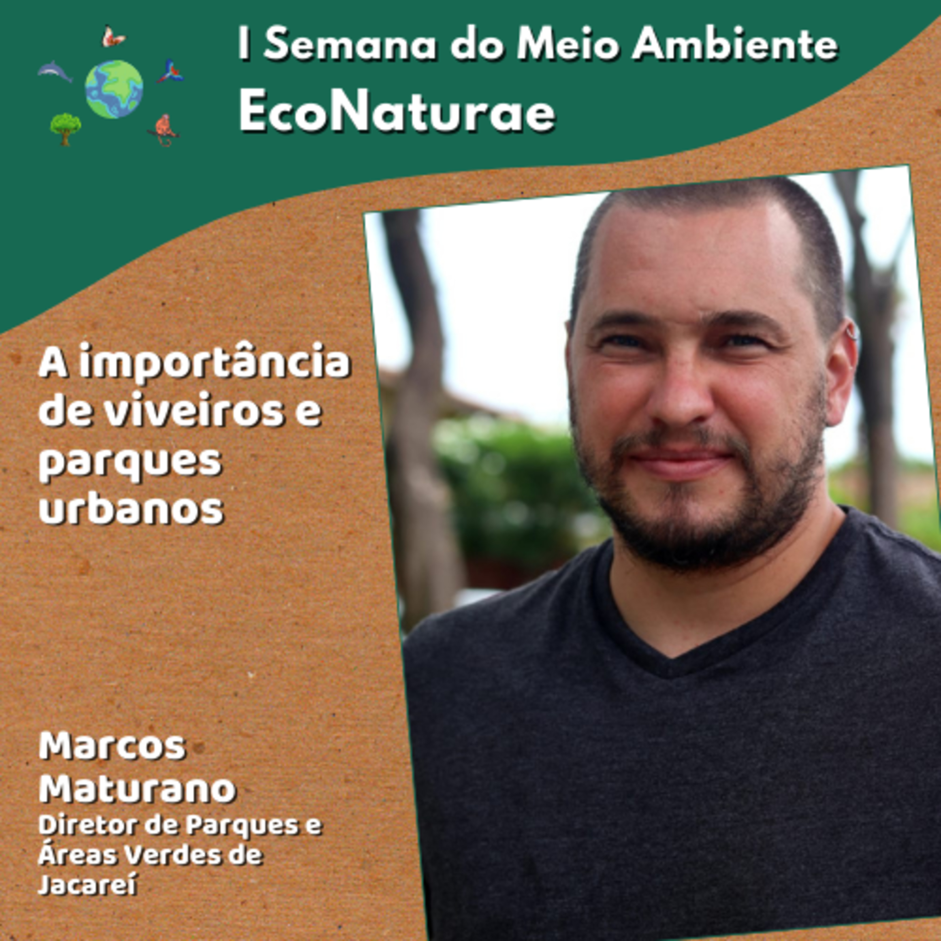 EcoNaturae - Educação Ambiental