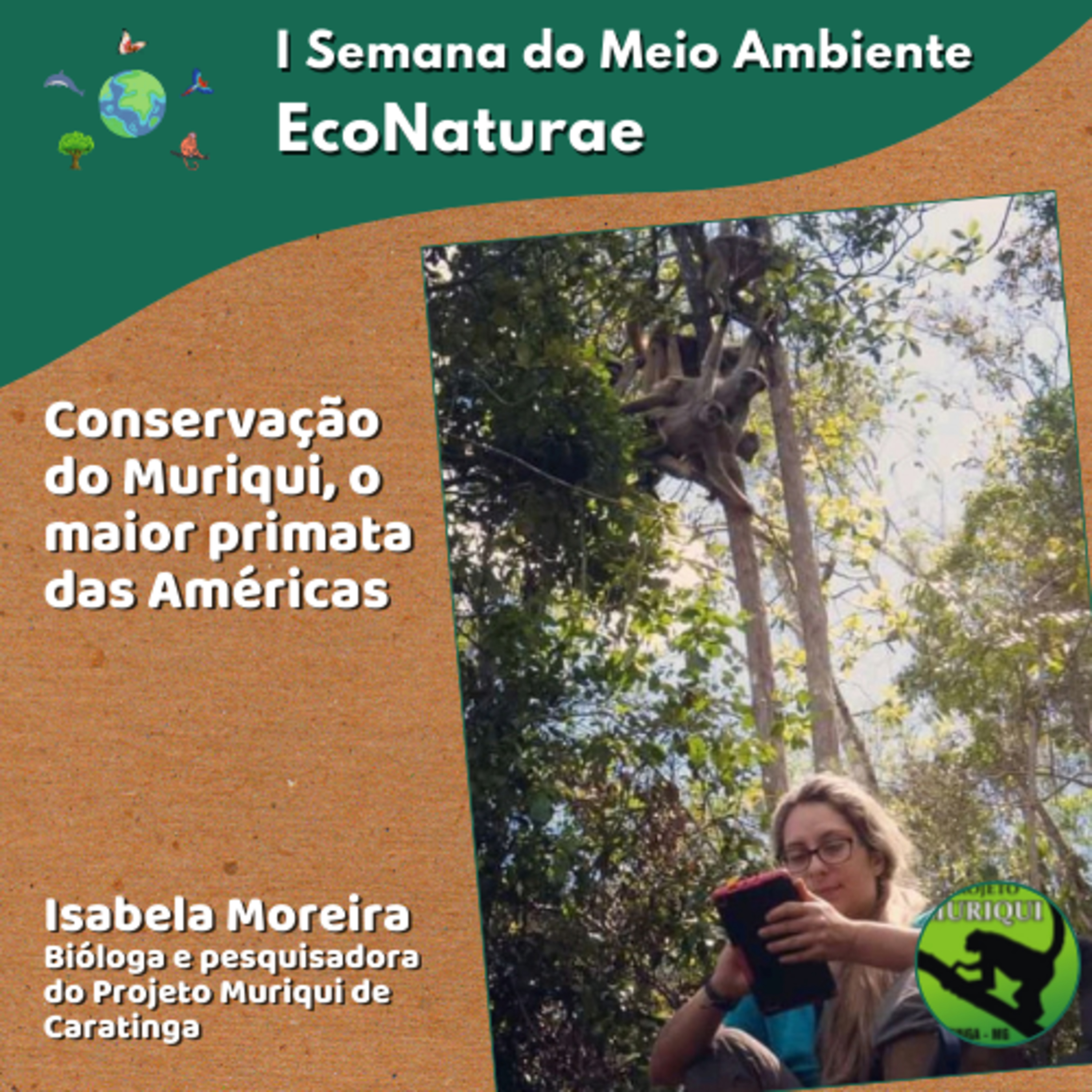 EcoNaturae - Educação Ambiental