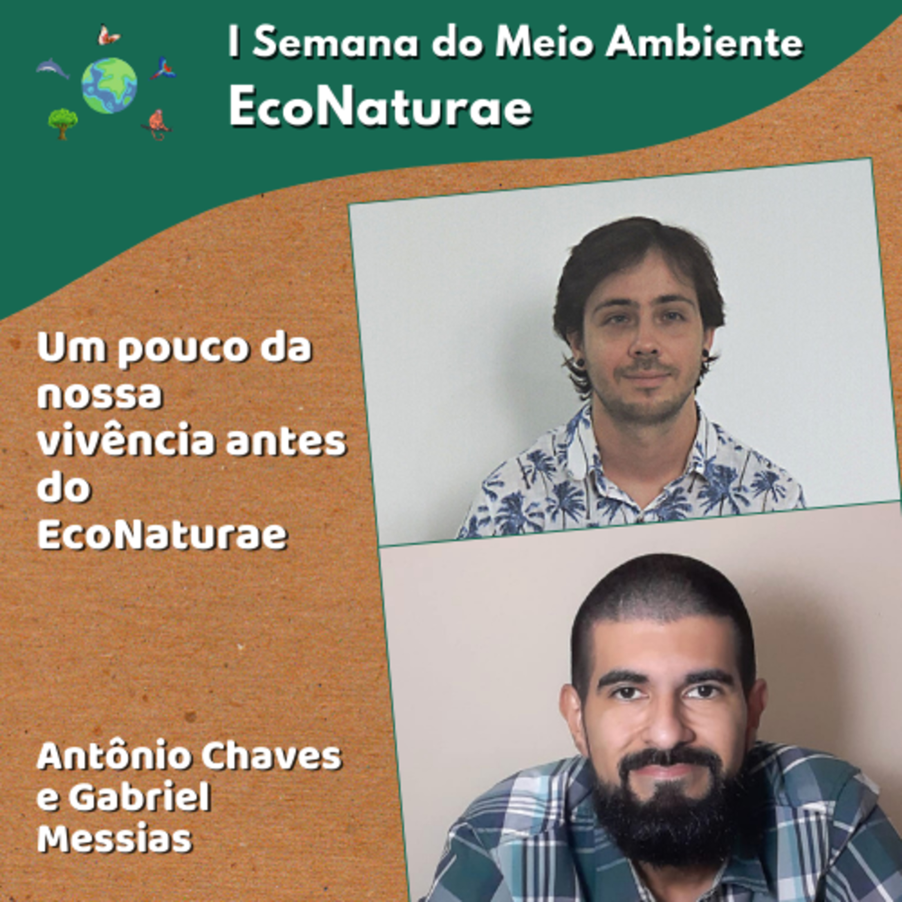 EcoNaturae - Educação Ambiental
