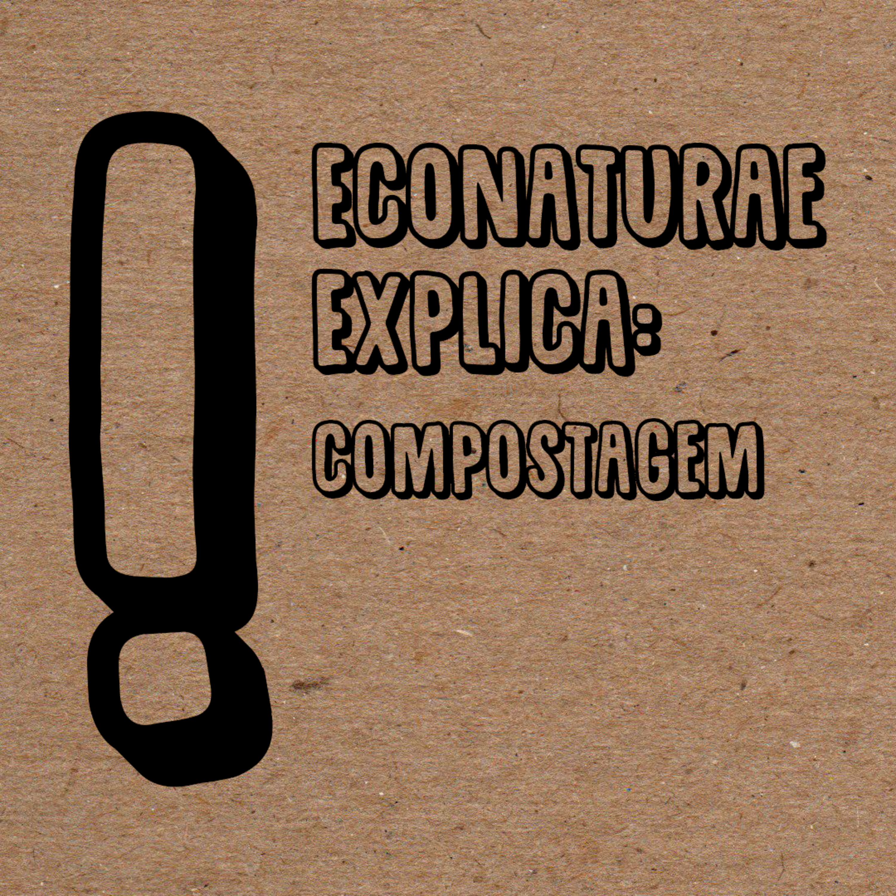 EcoNaturae - Educação Ambiental