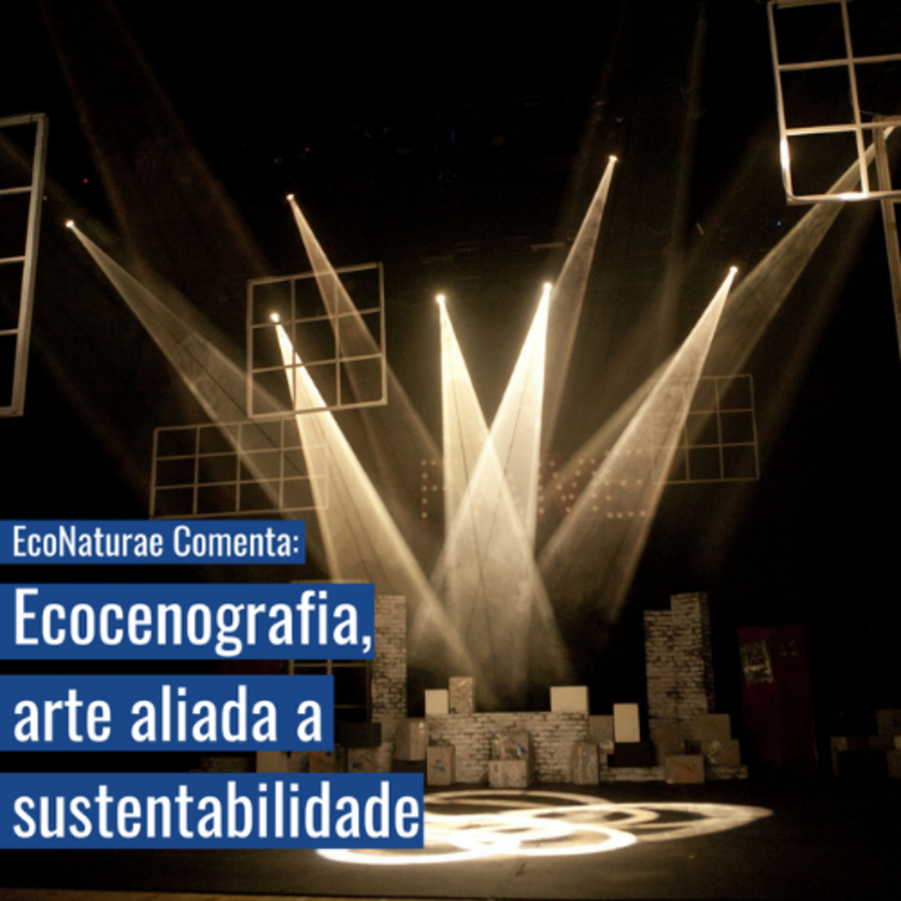 EcoNaturae - Educação Ambiental