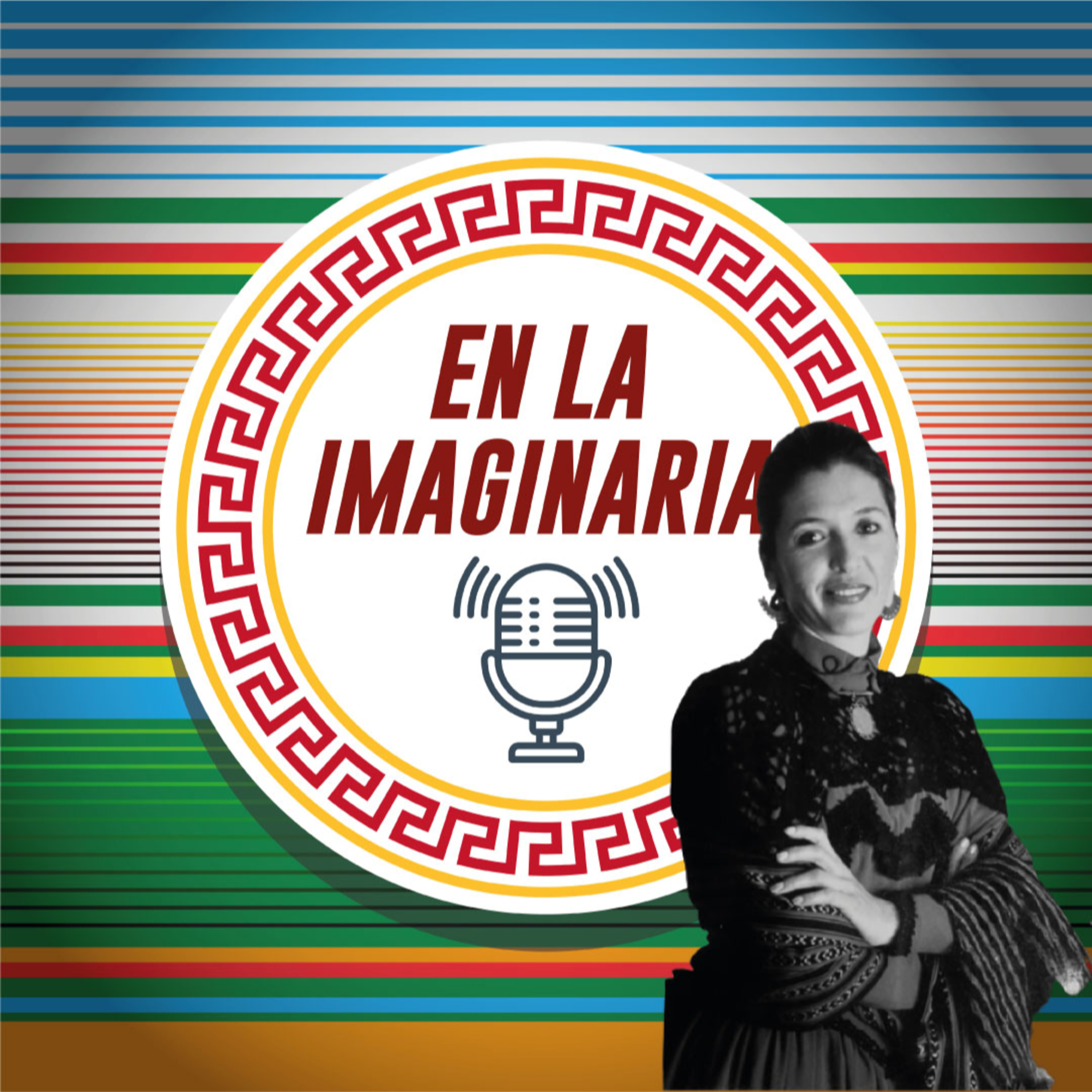 En La Imaginaria... by Charristics