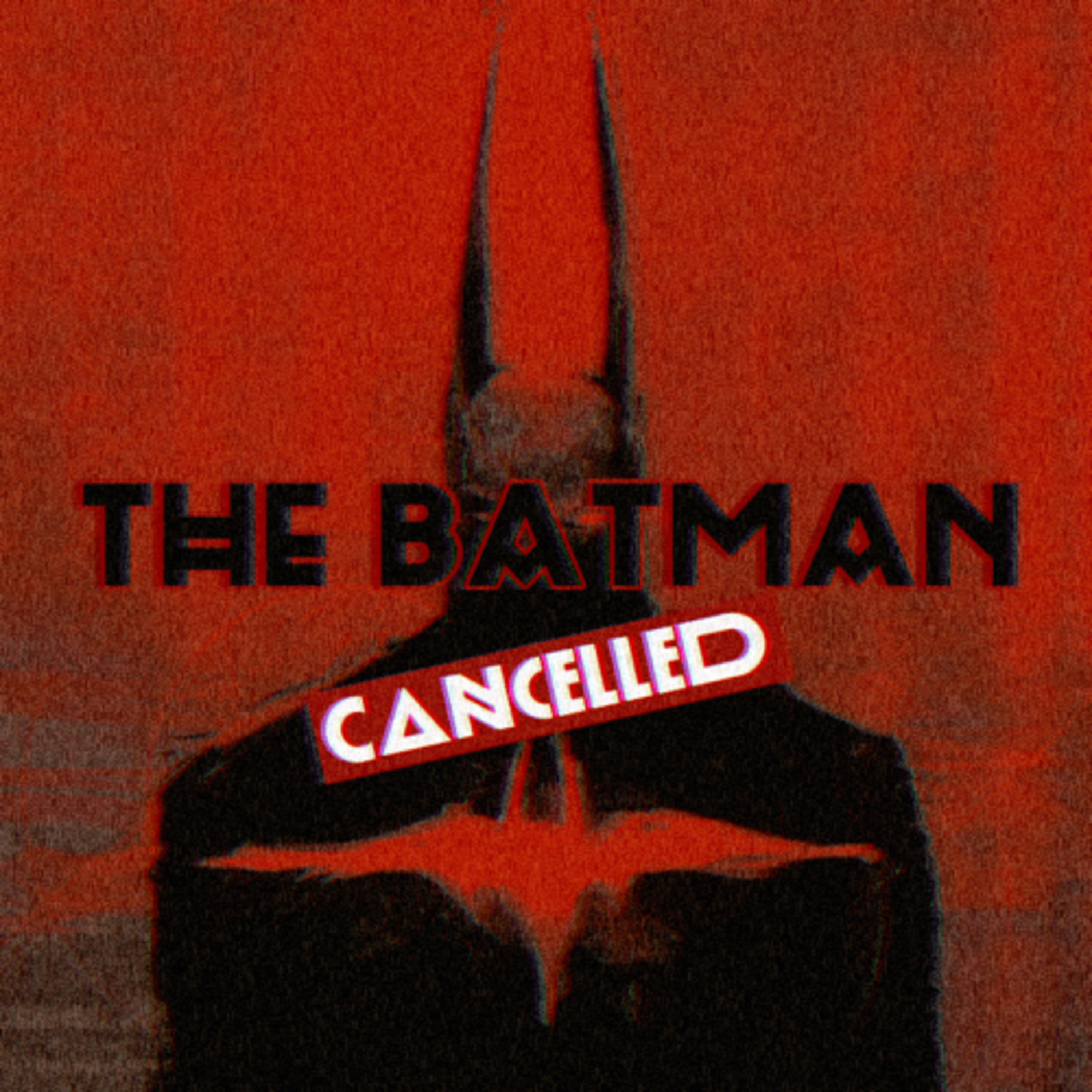 Cancelled Horror Batman Fan Film