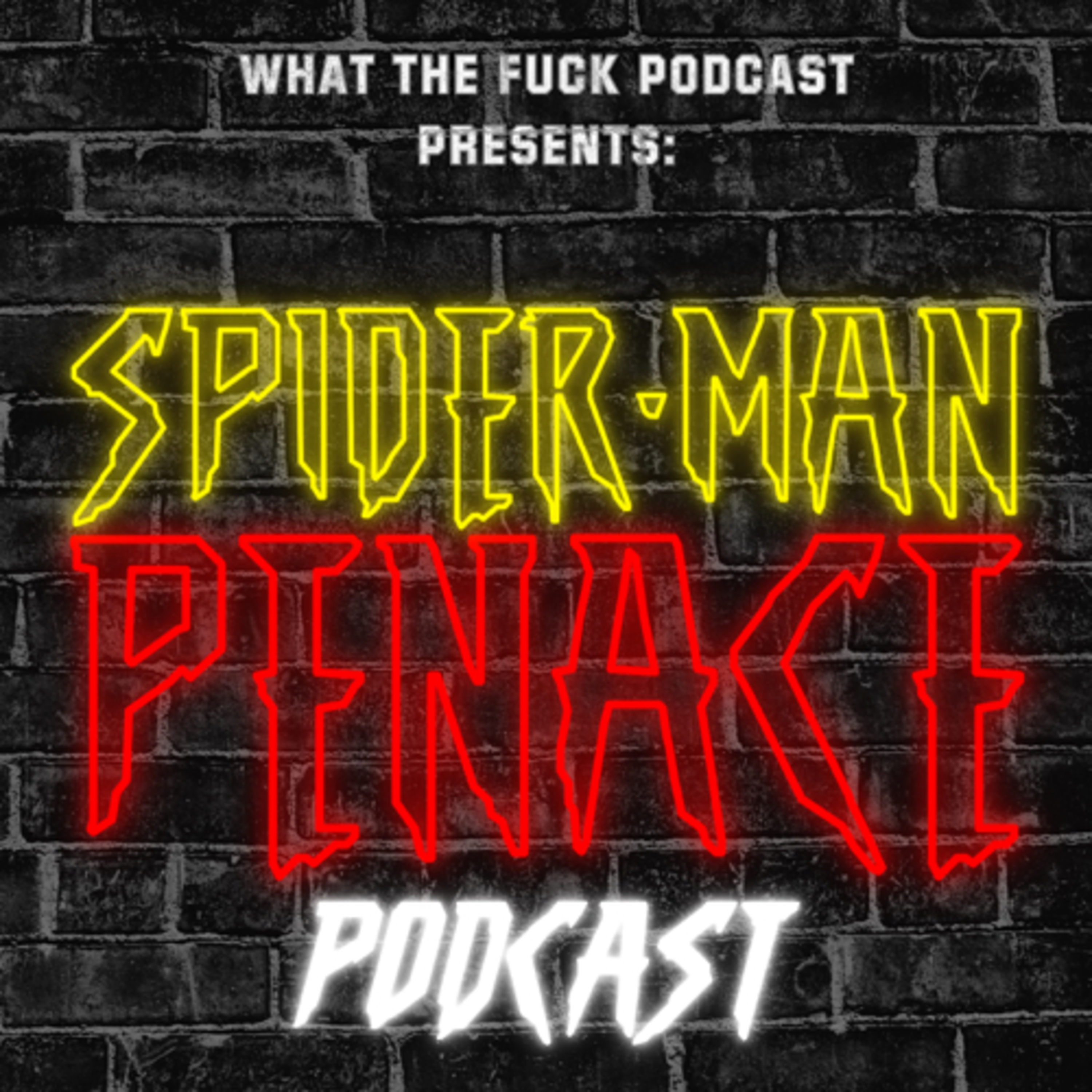 SPIDER-MAN:PENACE interview with JOSH LOPÉZ