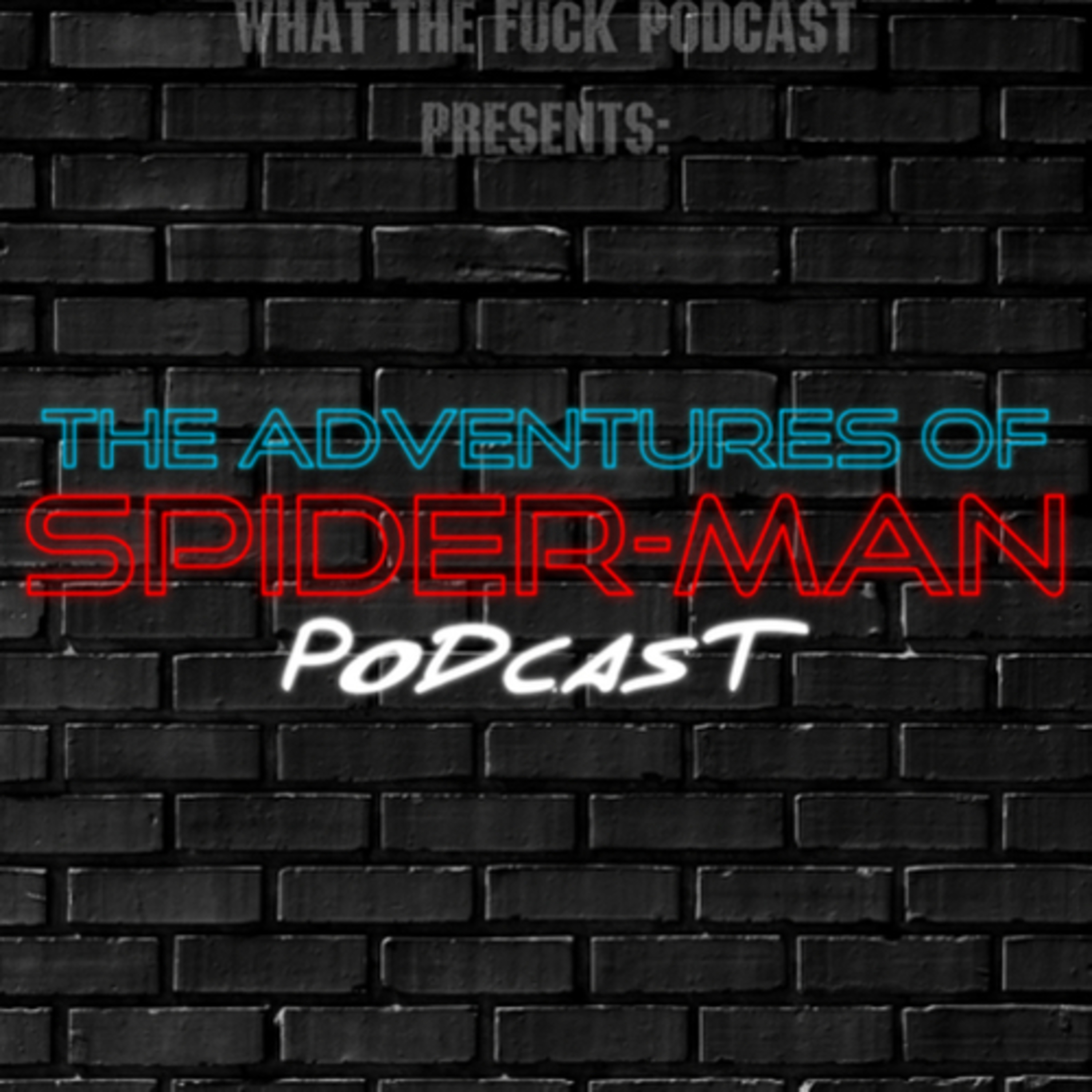 THE ADVENTURES OF SPIDER-MAN interview with BEWAREZ