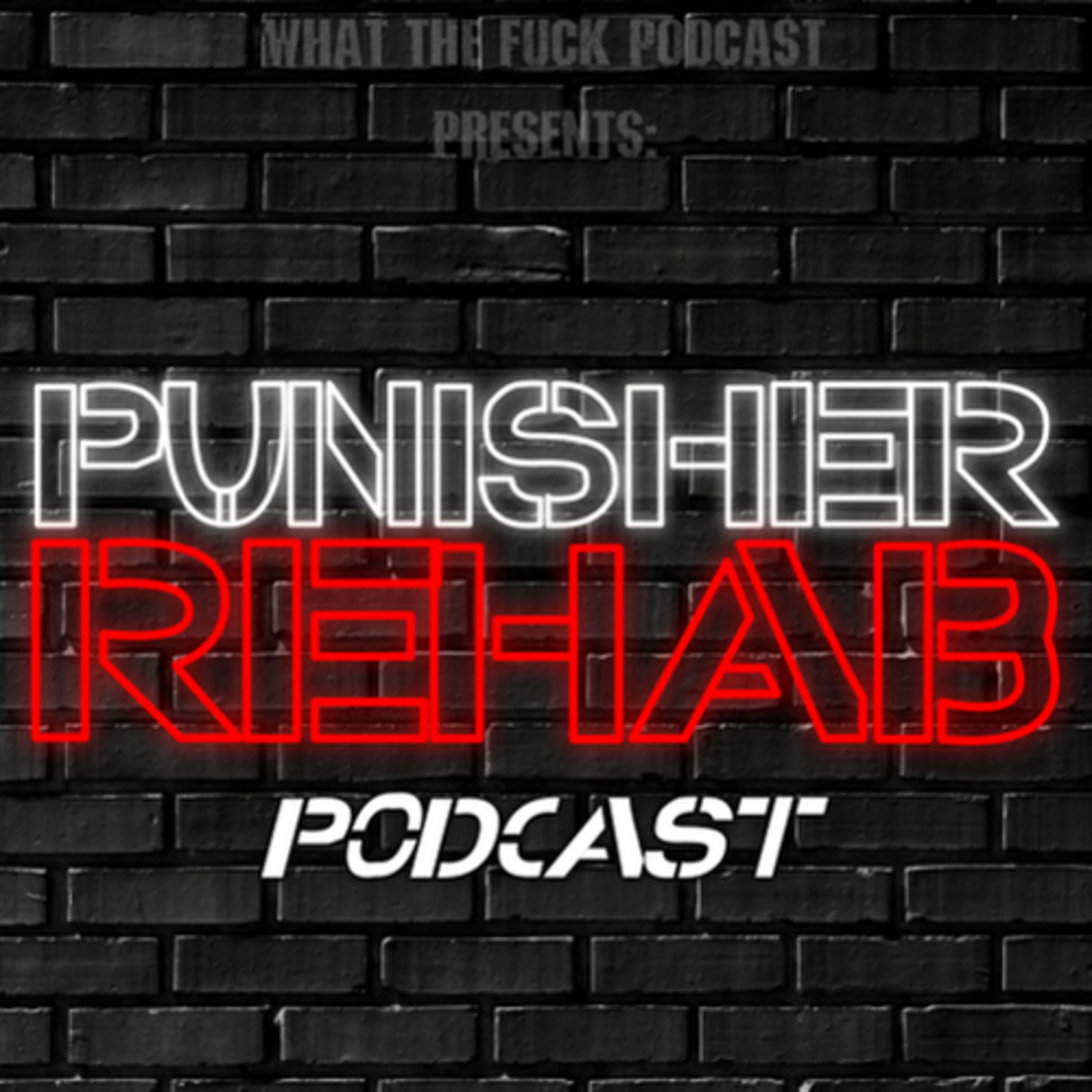 PUNISHER REHAB interview with TOMÁS, FABRICIO & LUCIANO