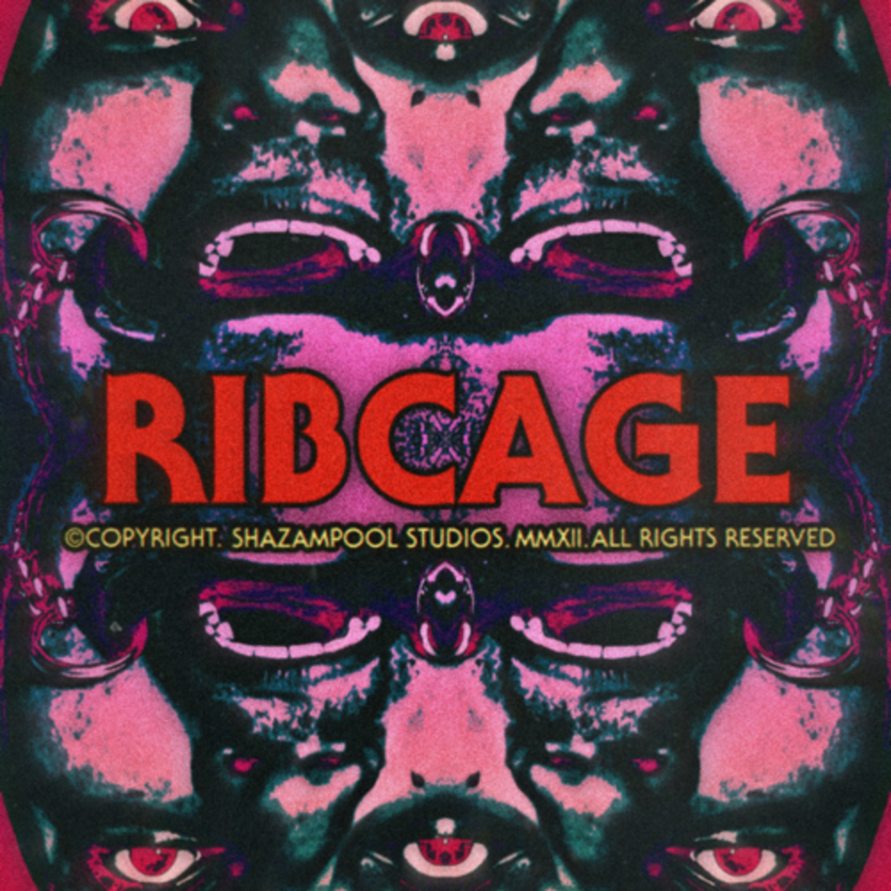 RIBCAGE Commentary W/ Director