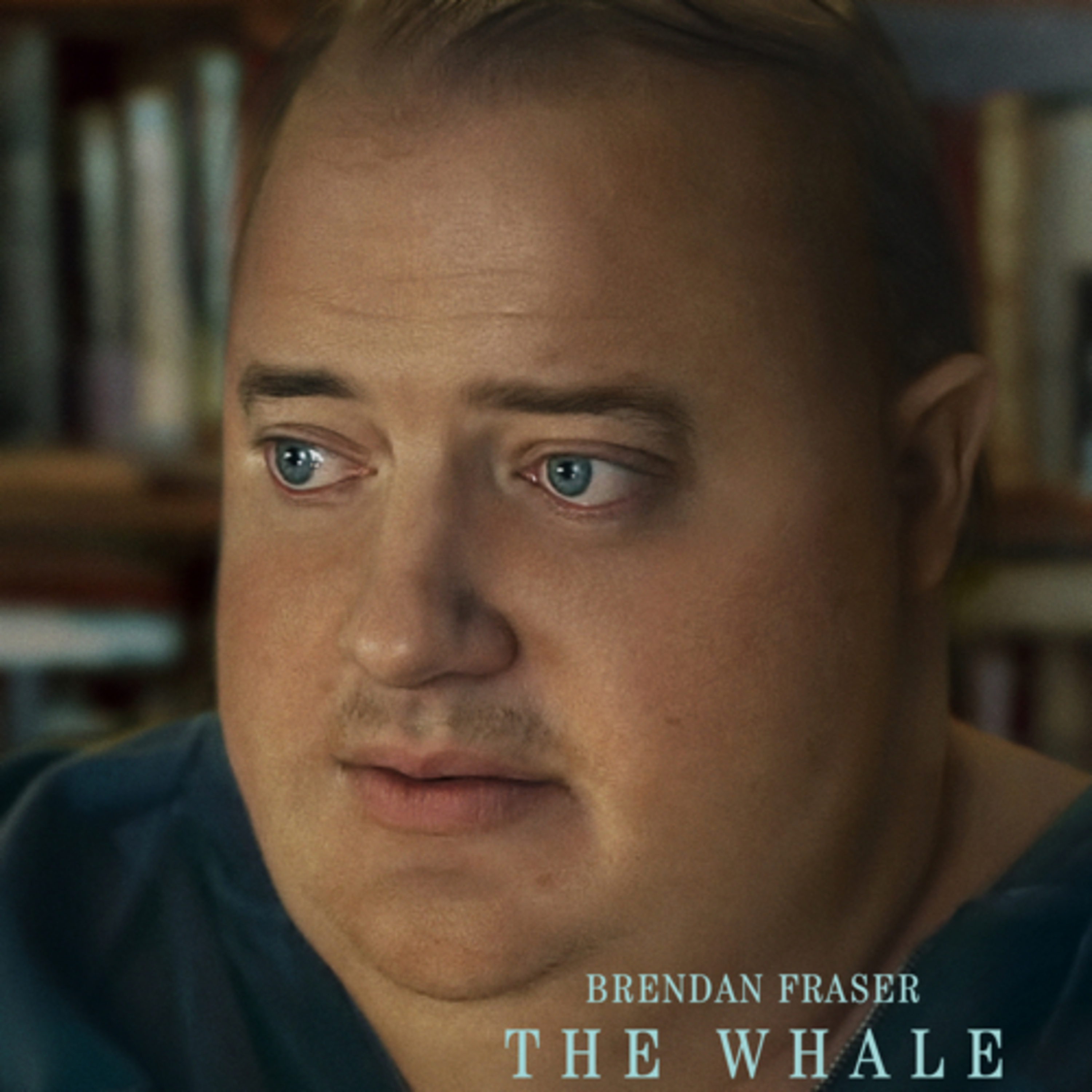 The Whale [SPOILER-FREE REVIEW]