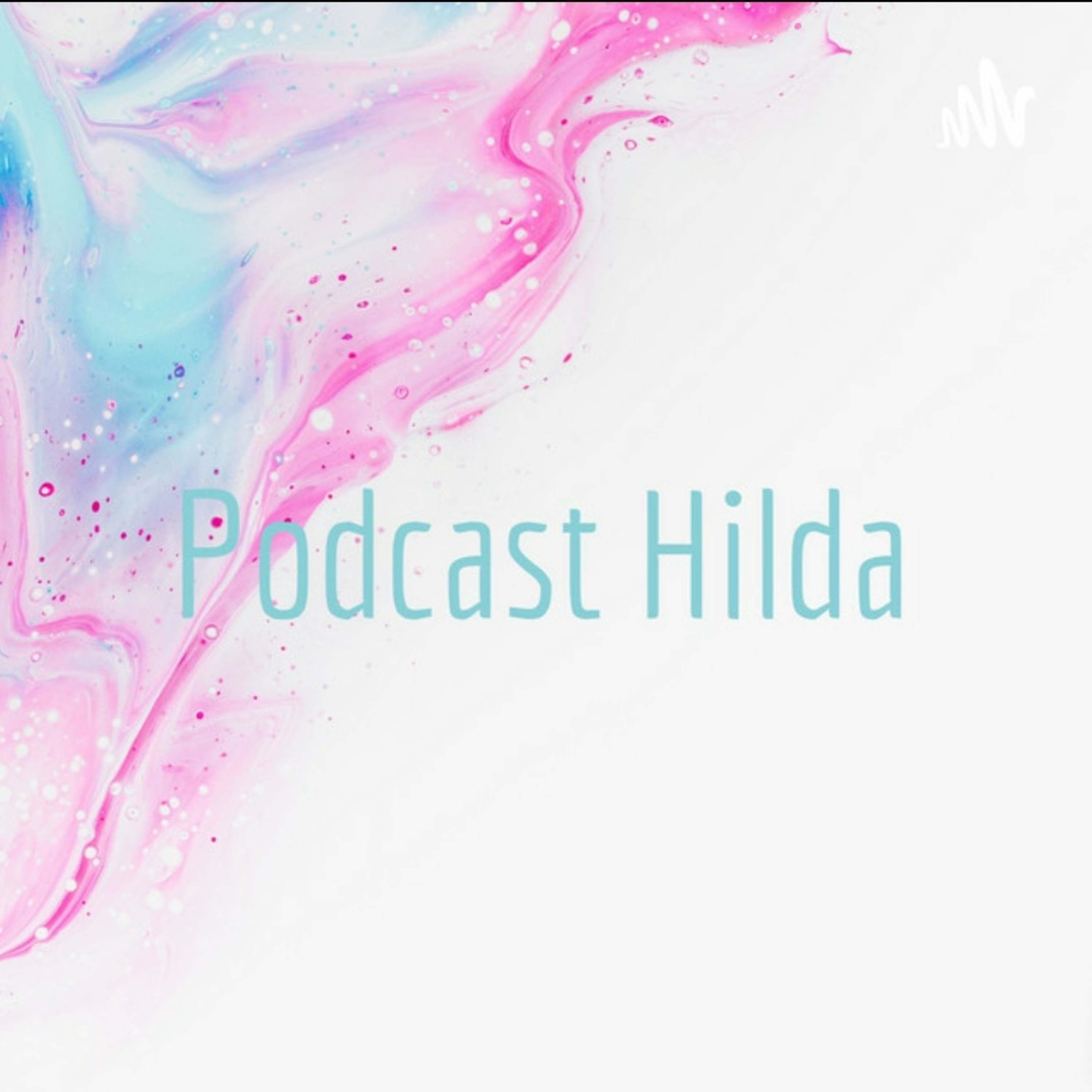 Podcast Hilda