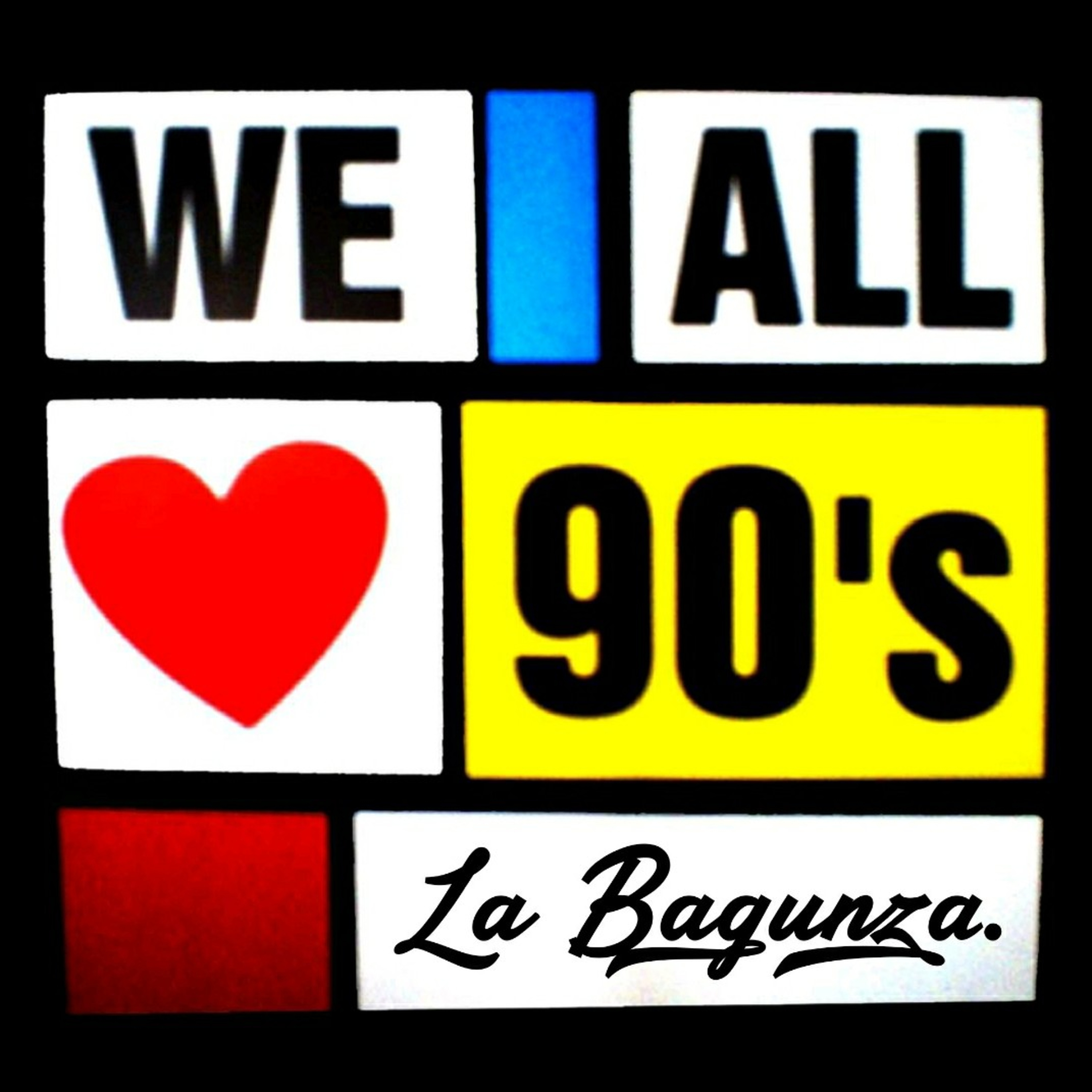 La Bagunza.