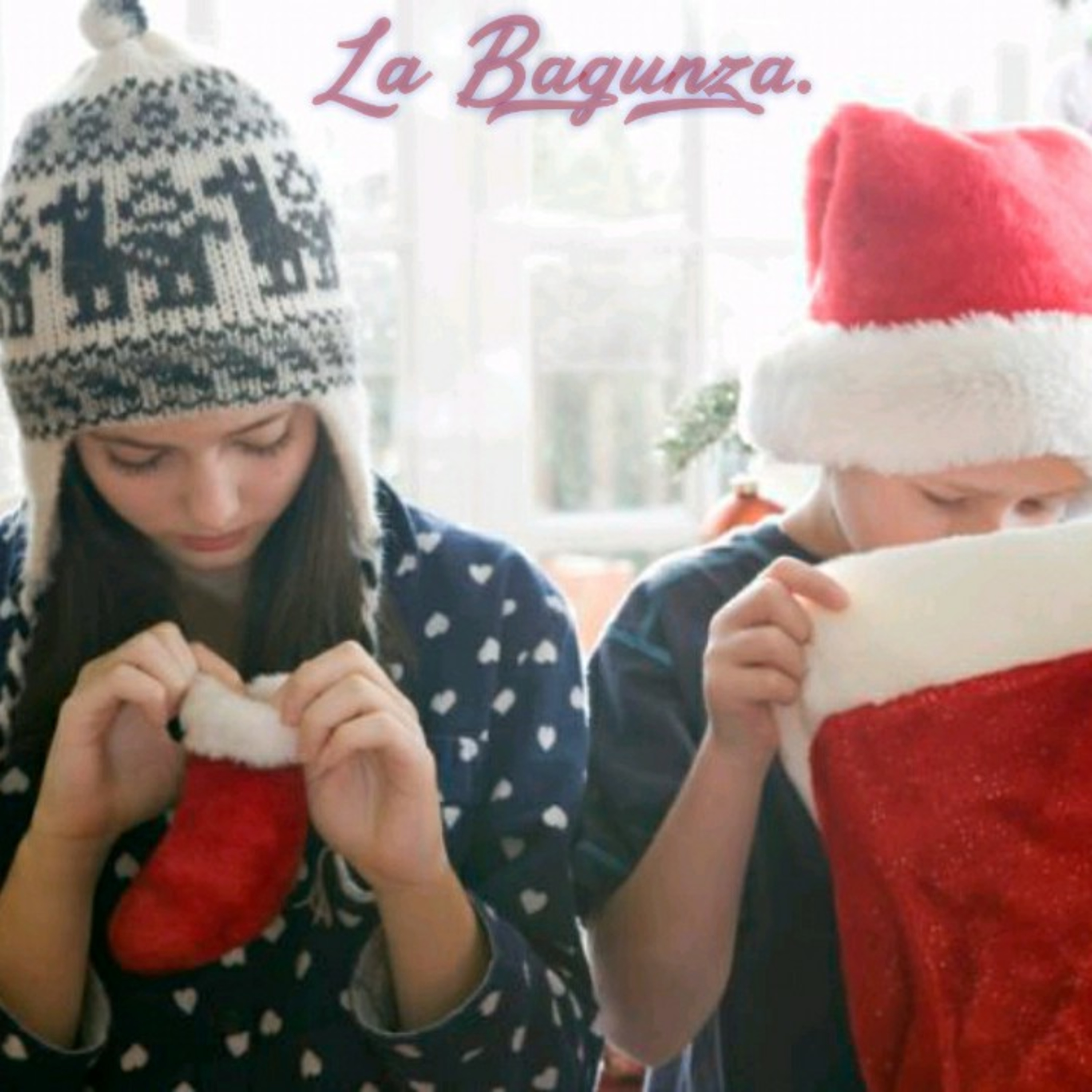 La Bagunza.