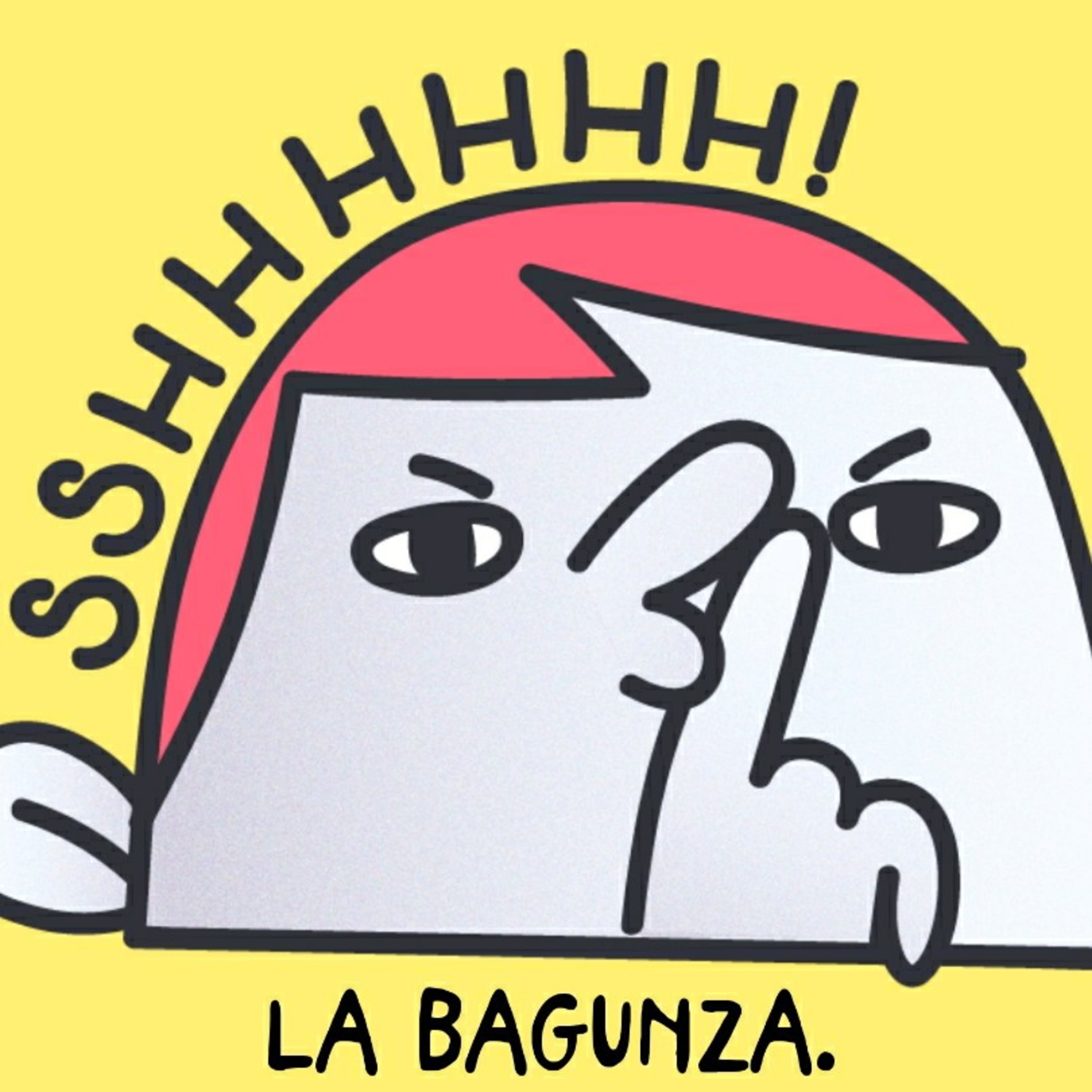 La Bagunza.