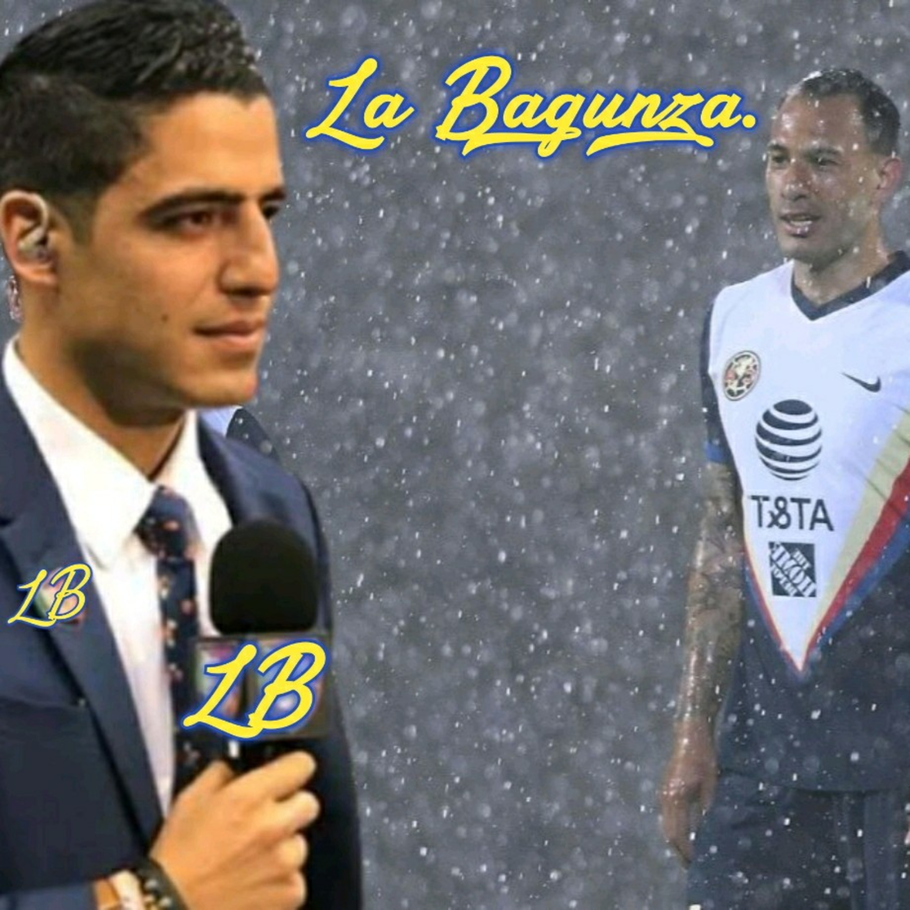 La Bagunza.