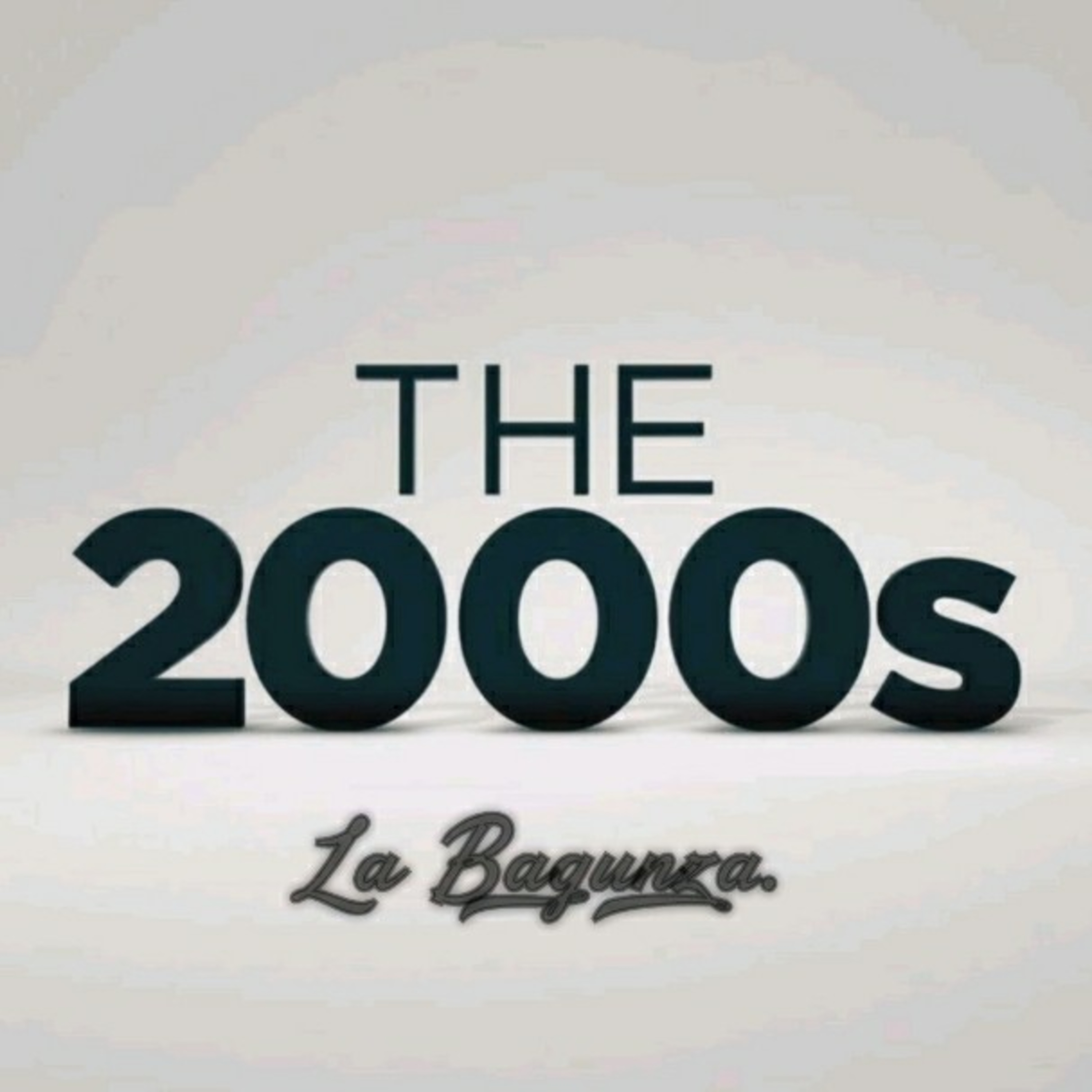 La Bagunza.
