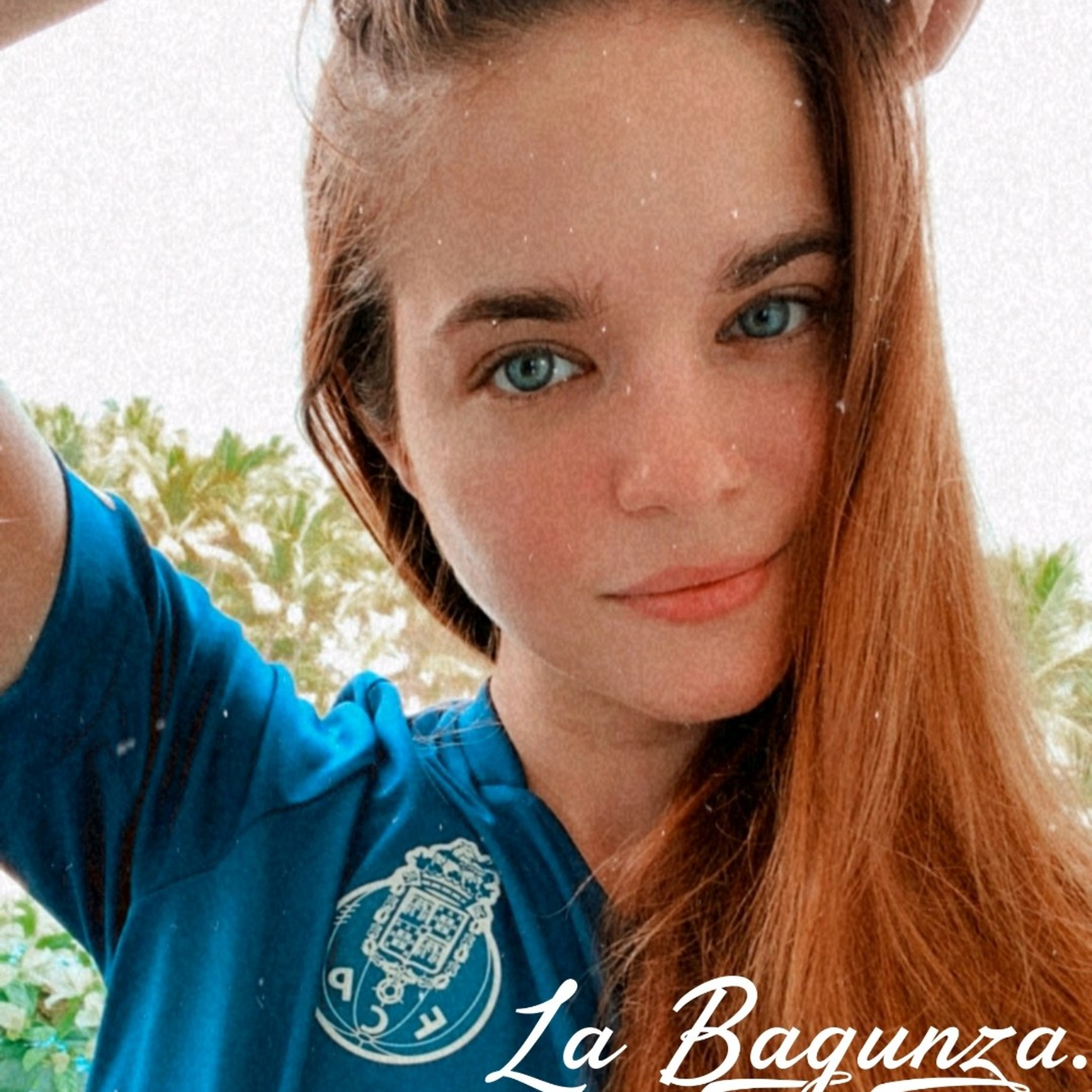 La Bagunza.