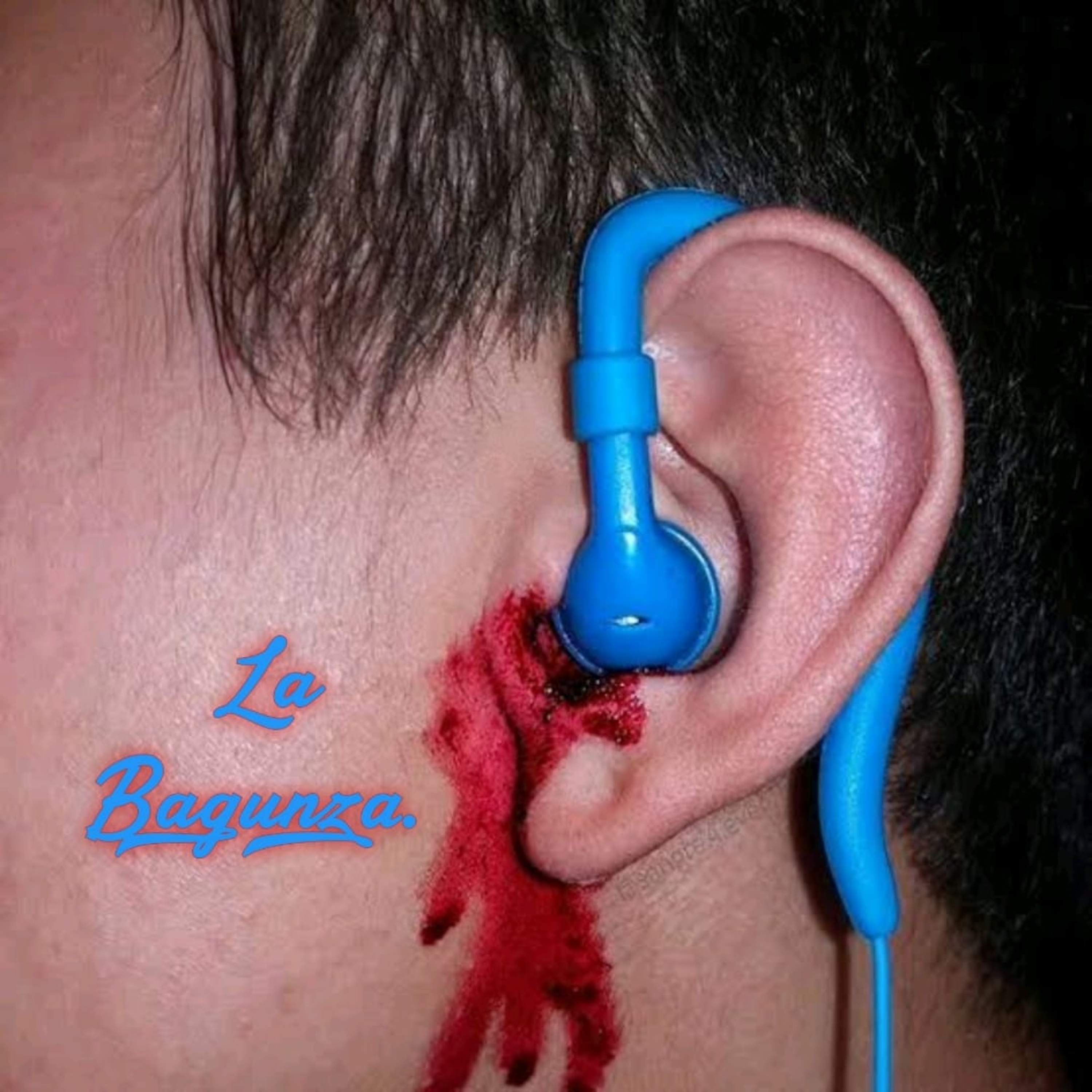 La Bagunza.