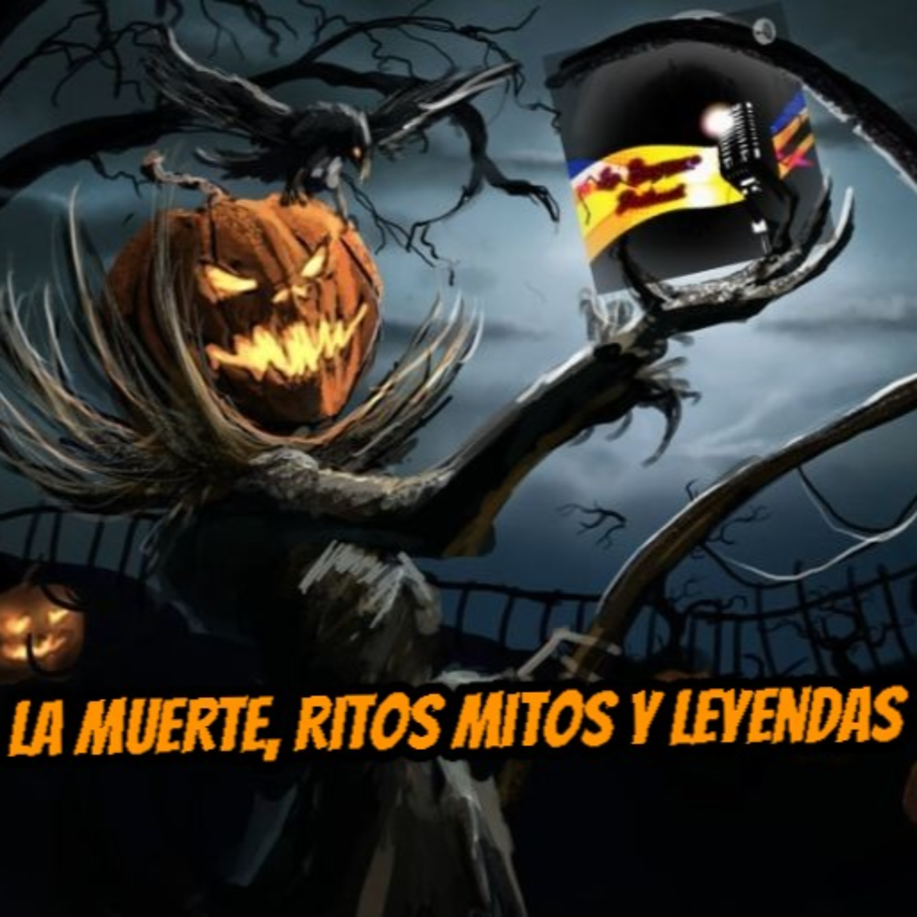 La Bagunza.