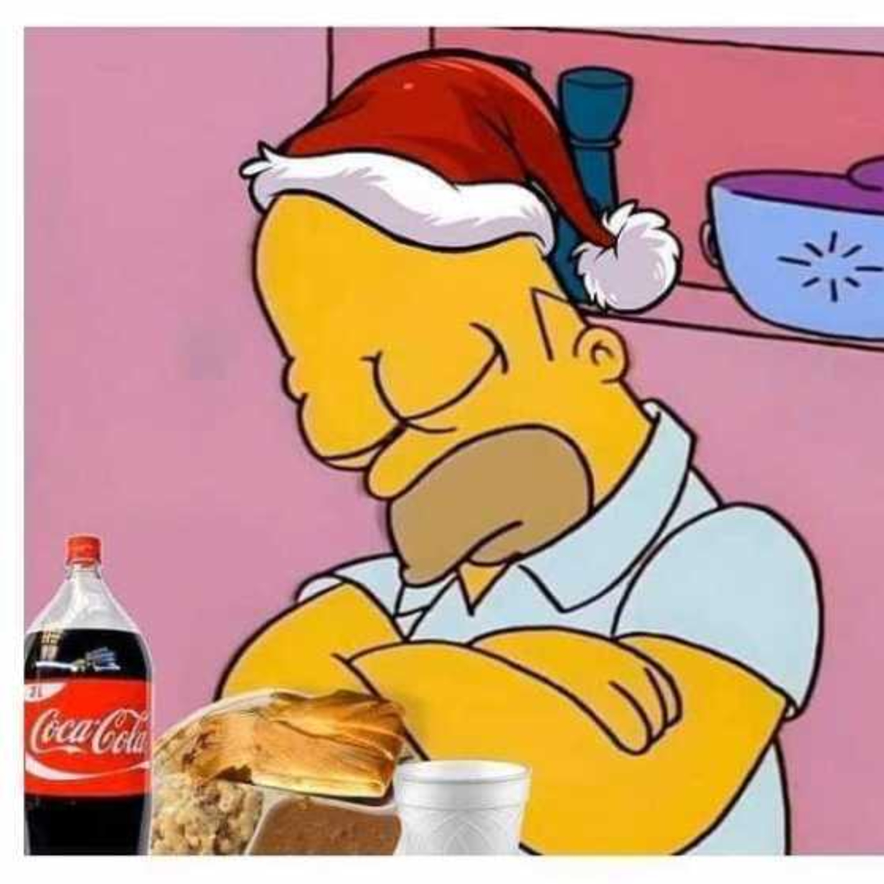 La Bagunza.