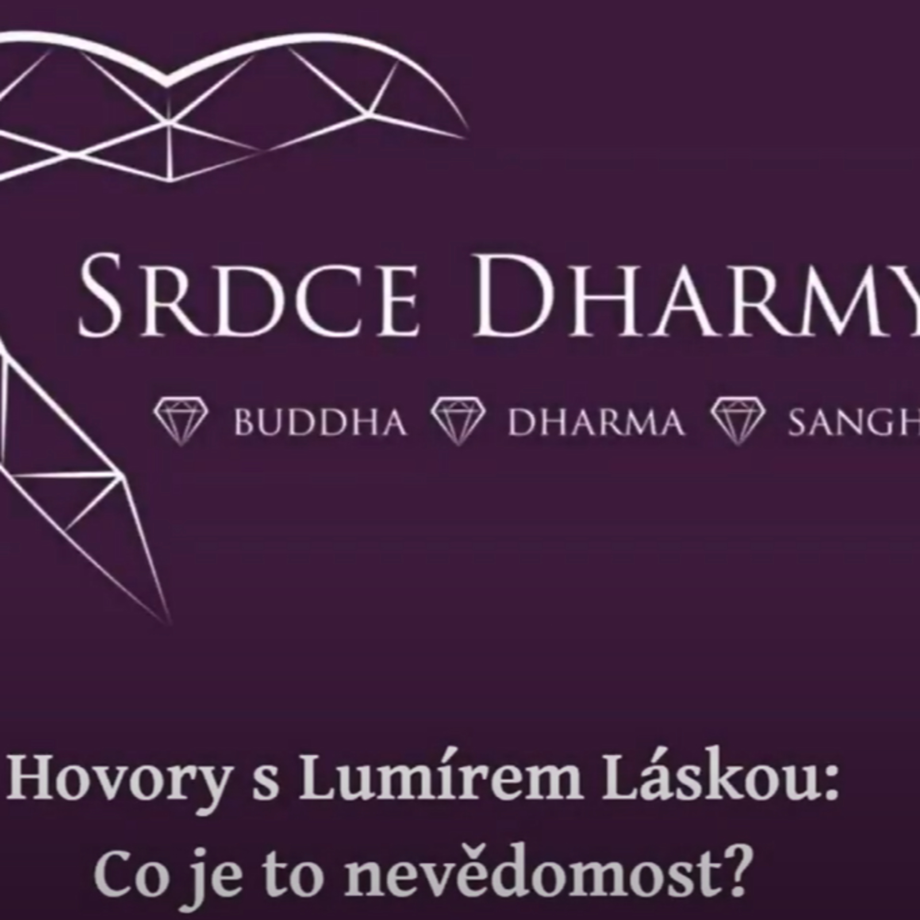 Srdce Dharmy