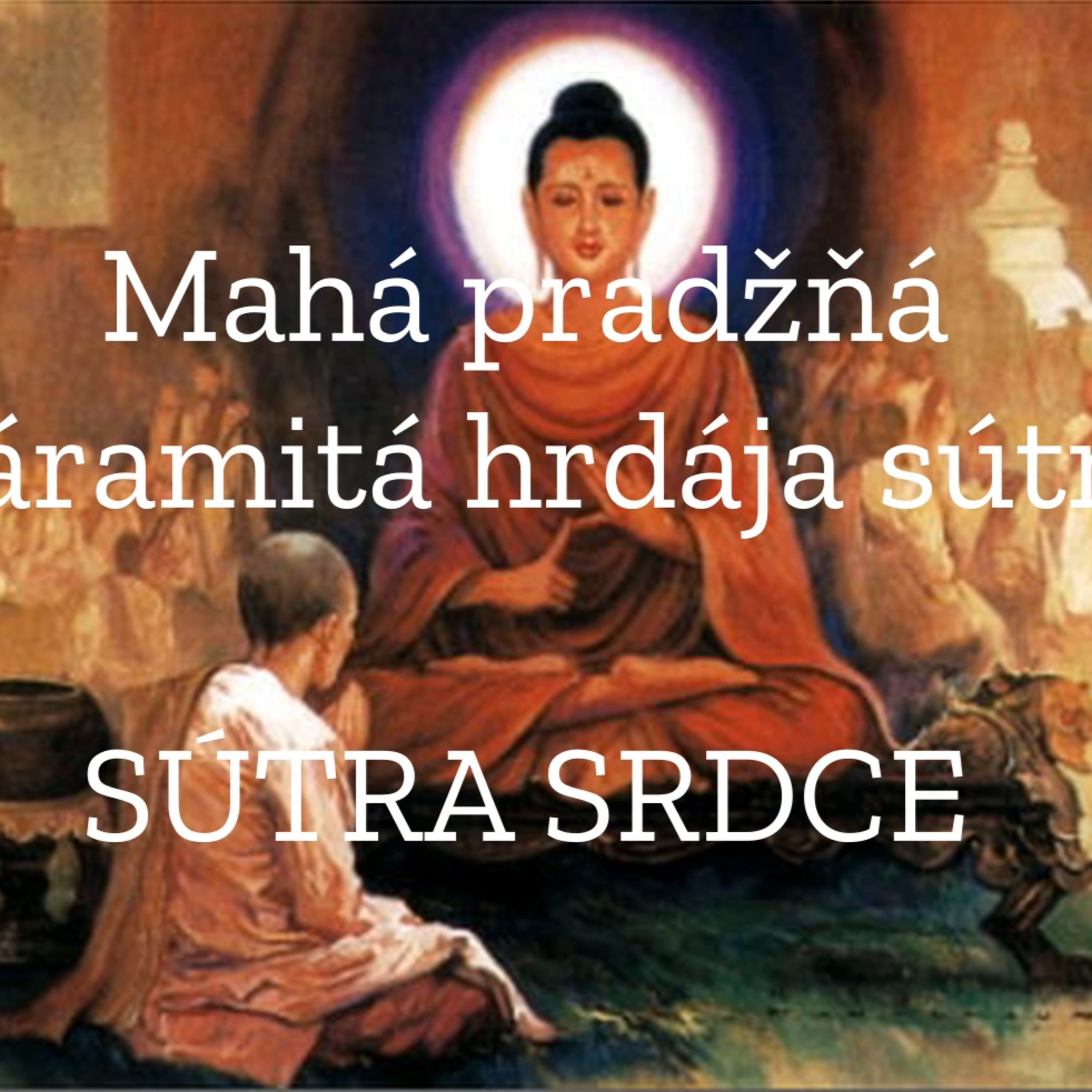 Srdce Dharmy