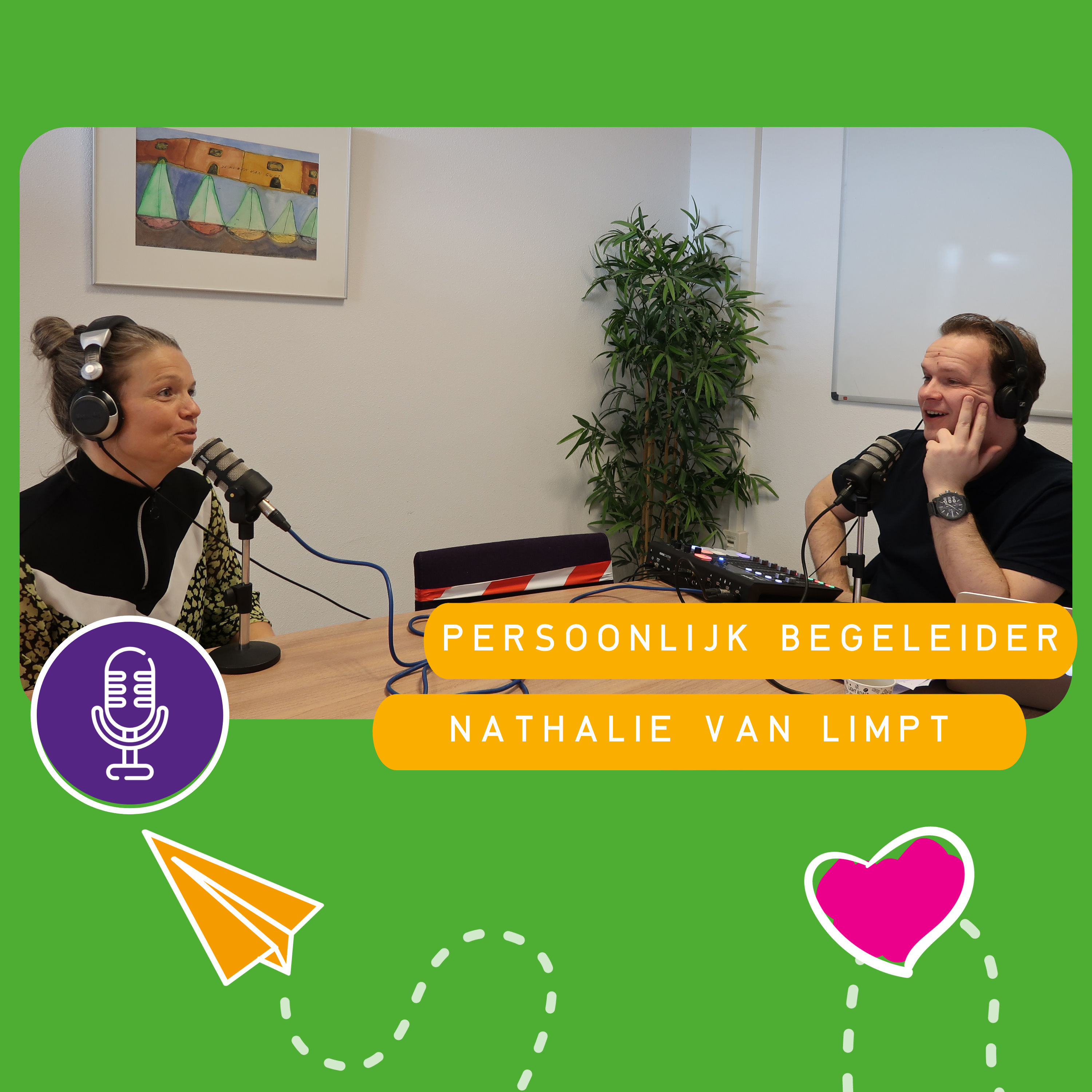 Werken bij Severinus