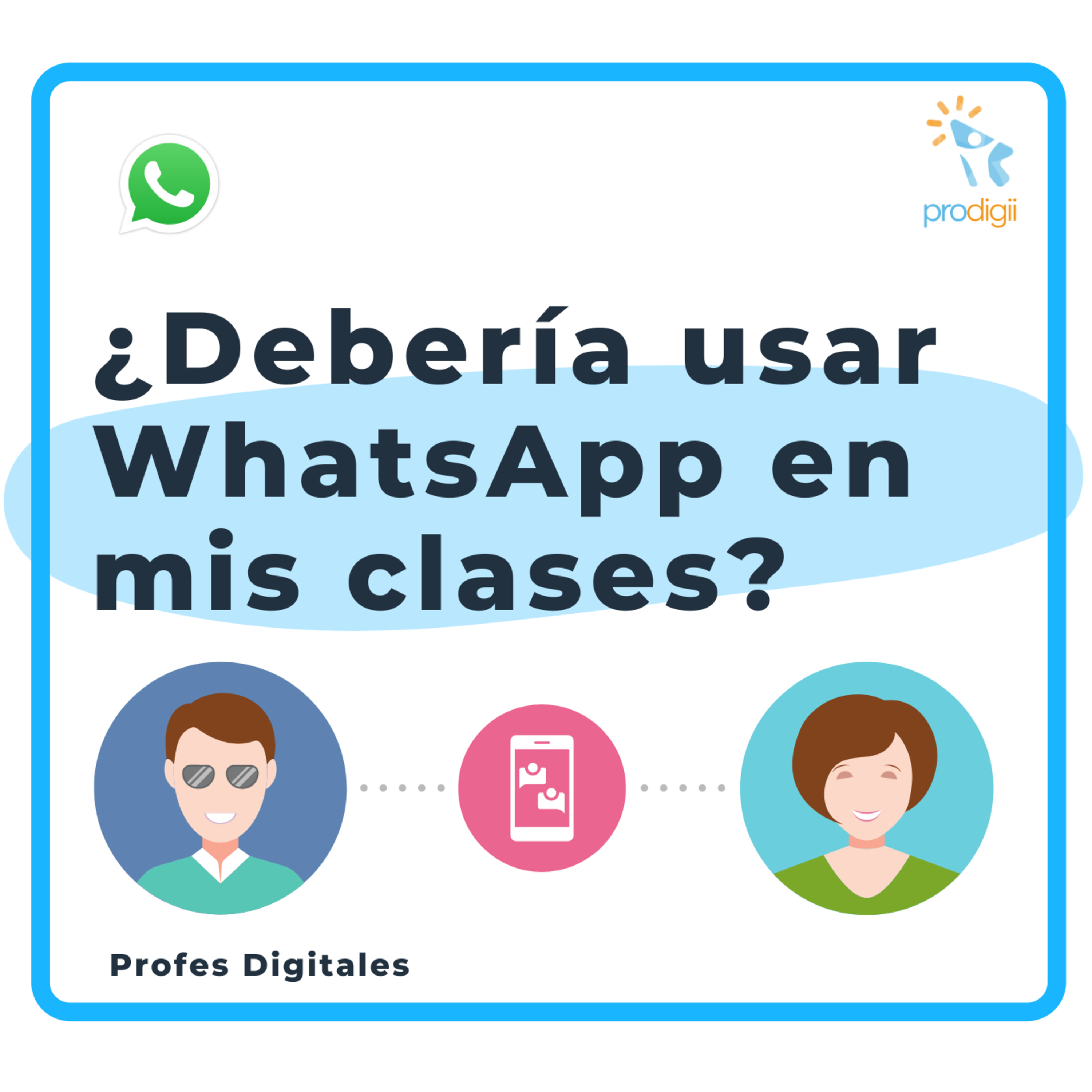 Profes Digitales