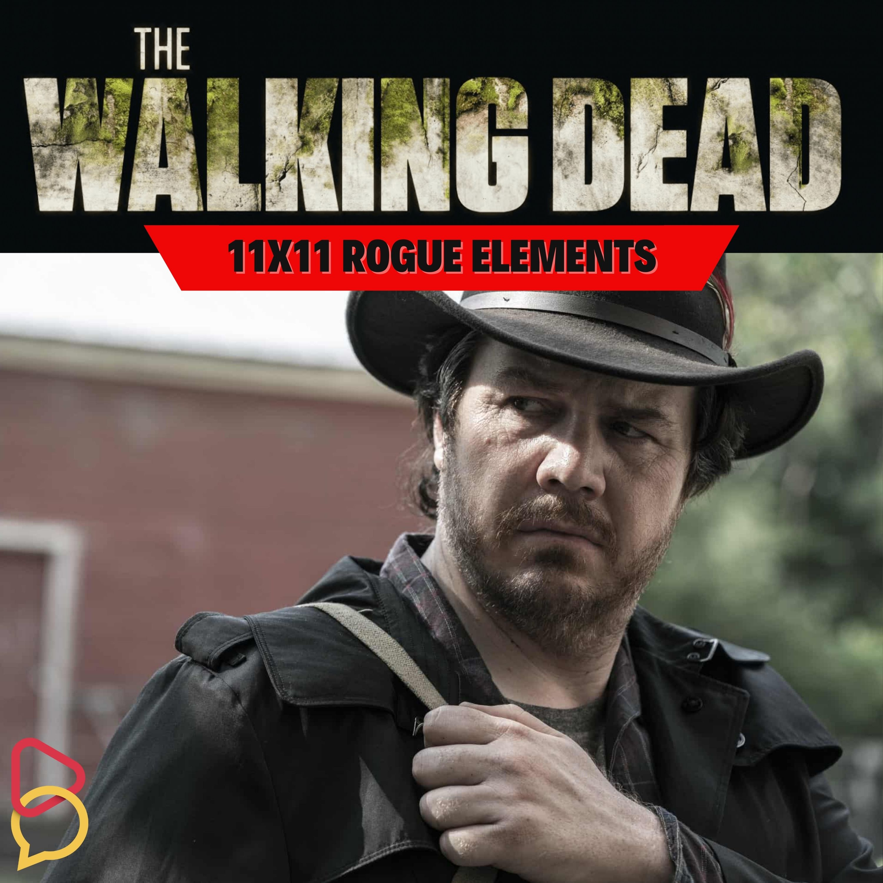 Zombie: Cultura Popular - The Walking Dead