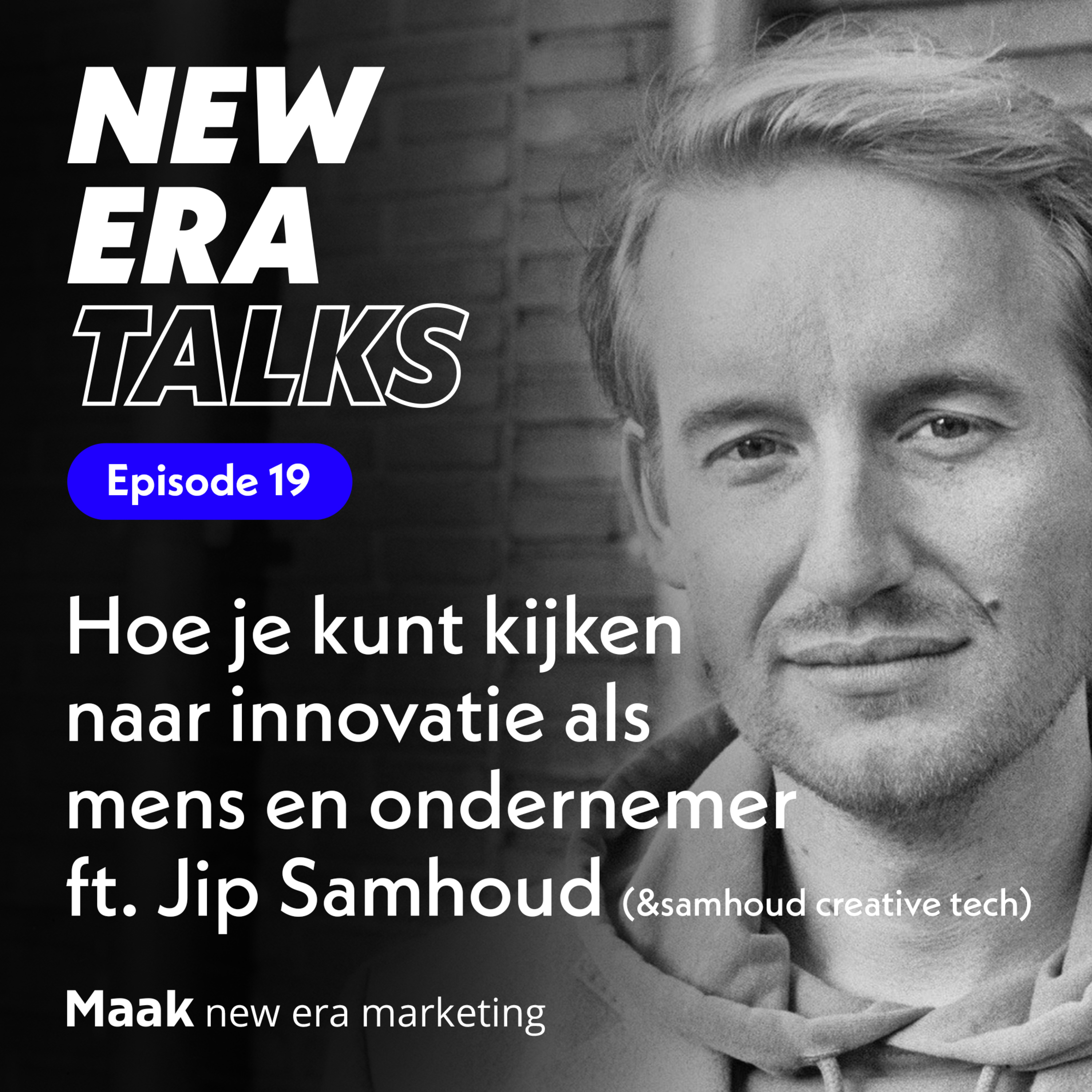 New era talks