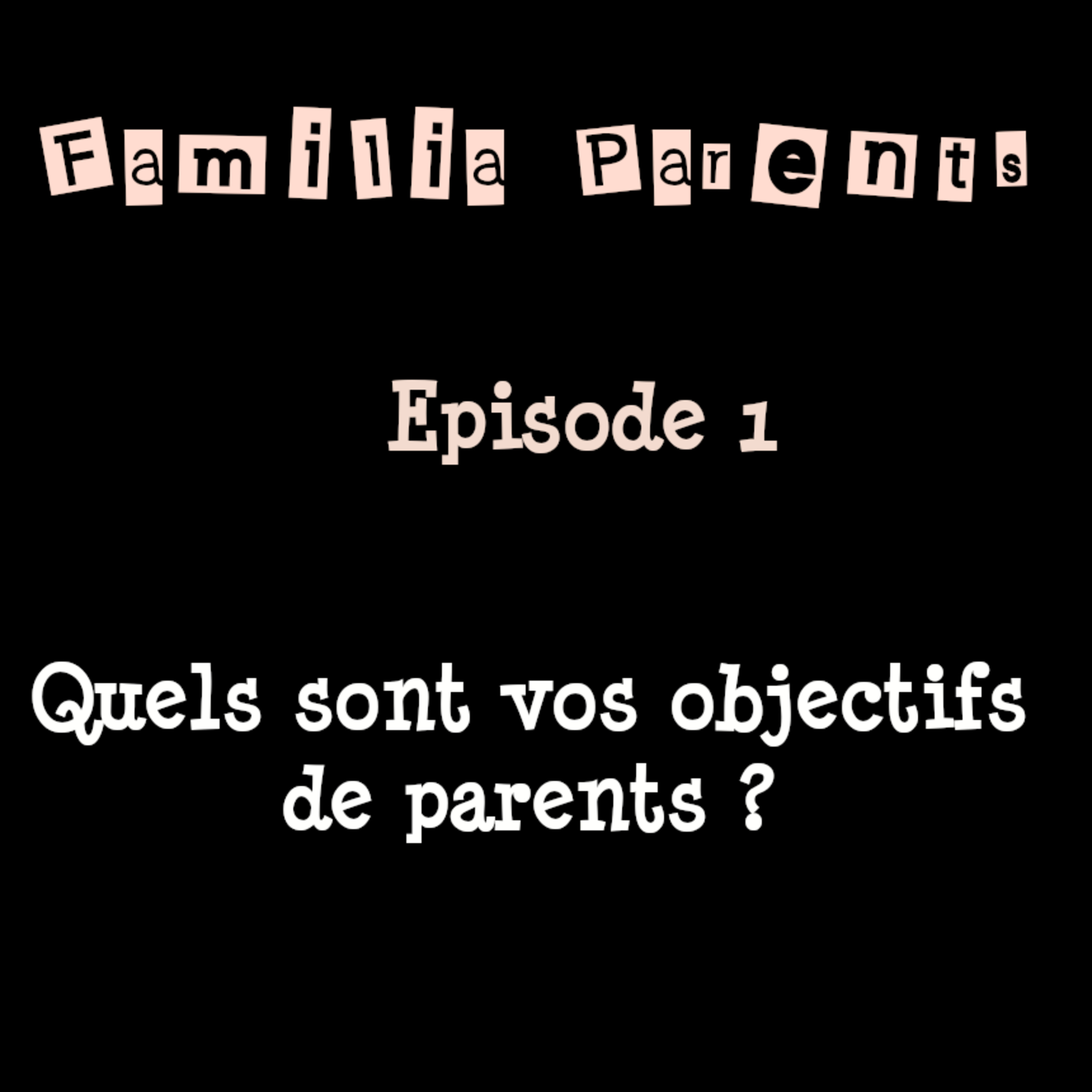 Familia Parents