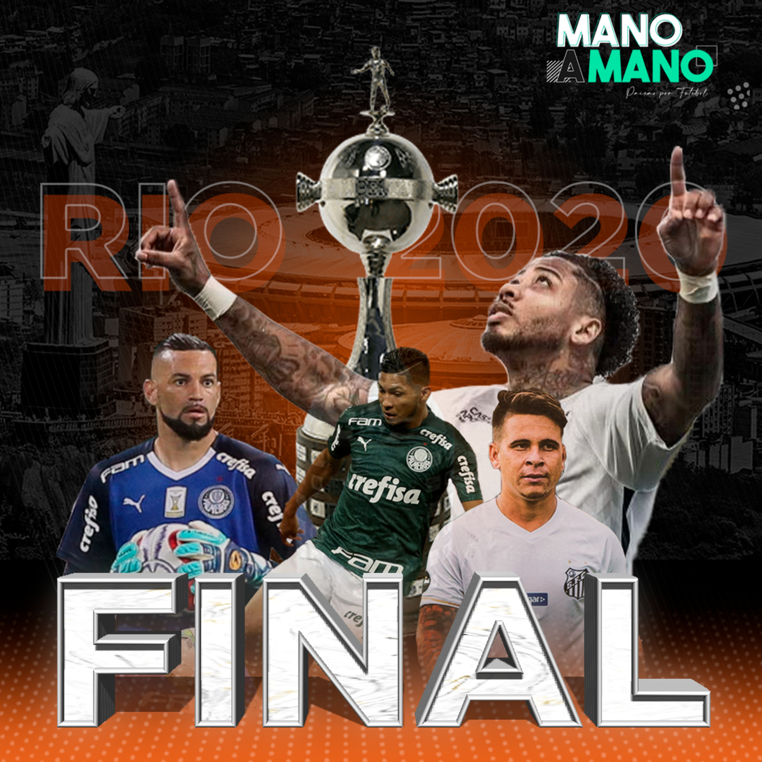2 CONTRA 2 F.C