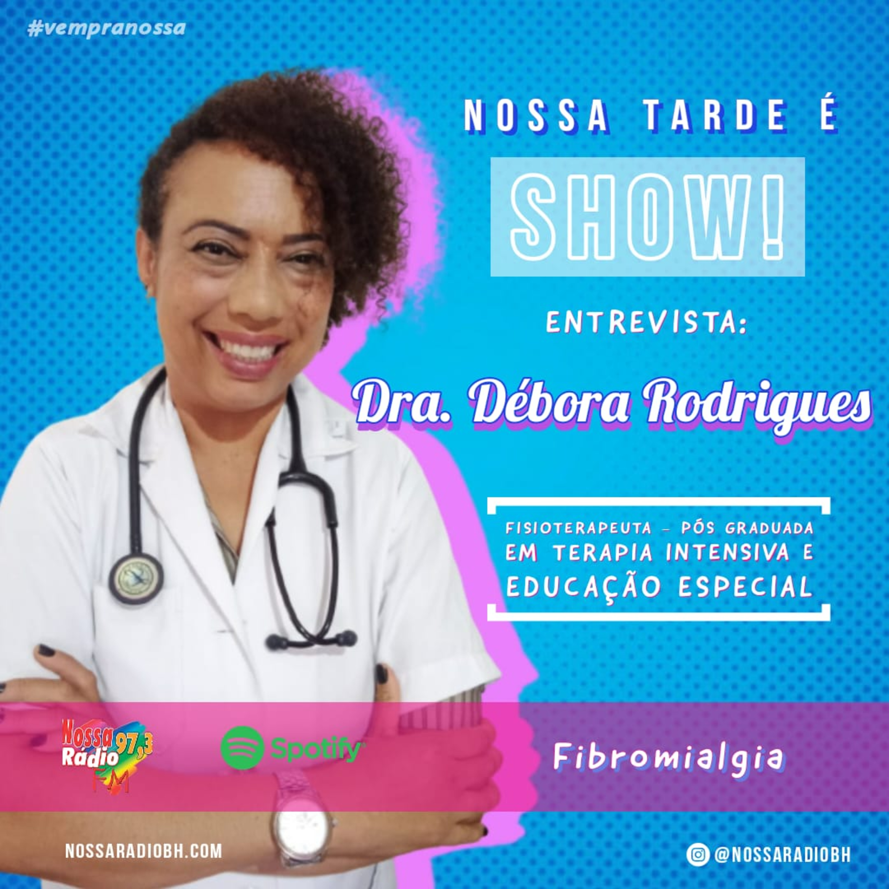 Nossa Rádio BH