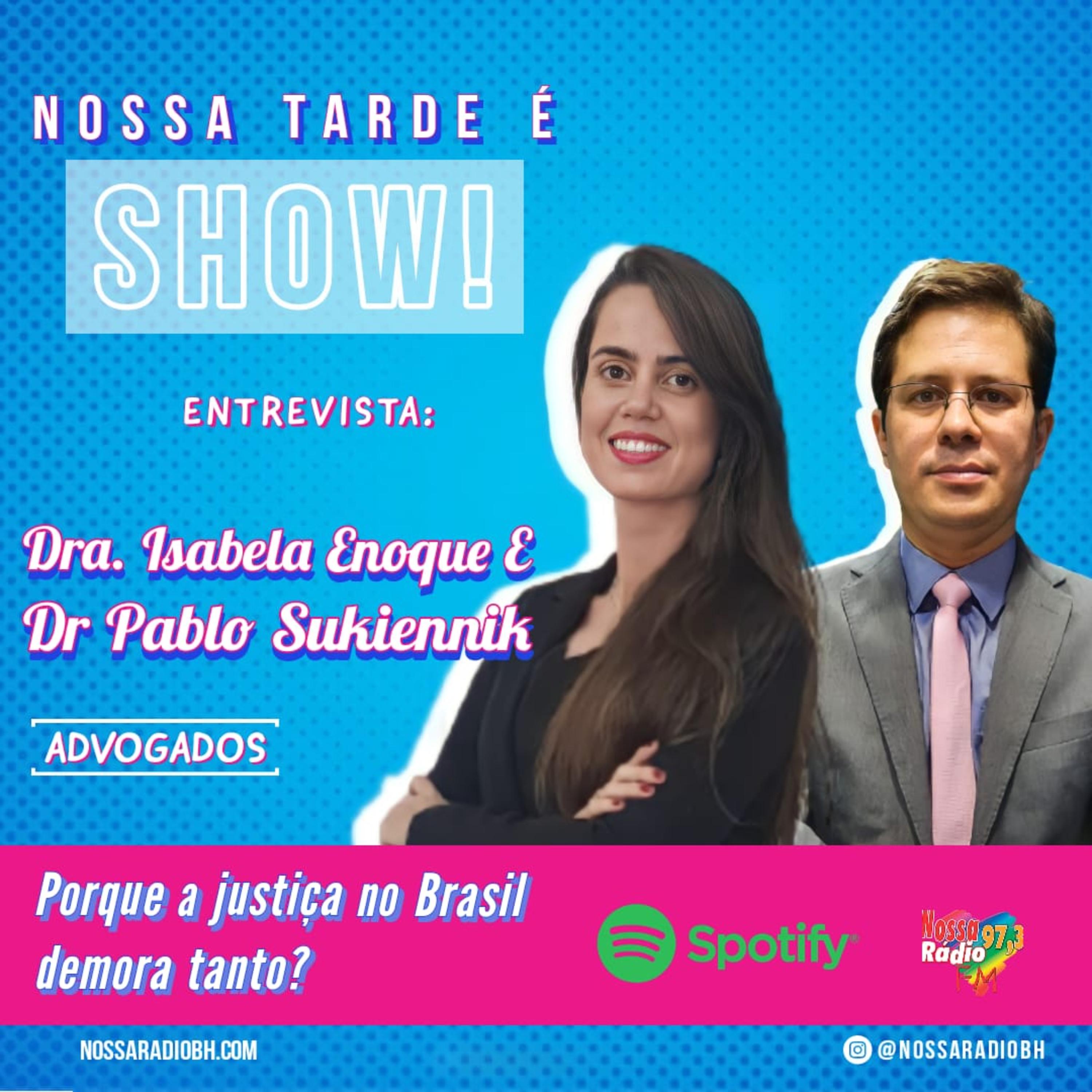 Nossa Rádio BH