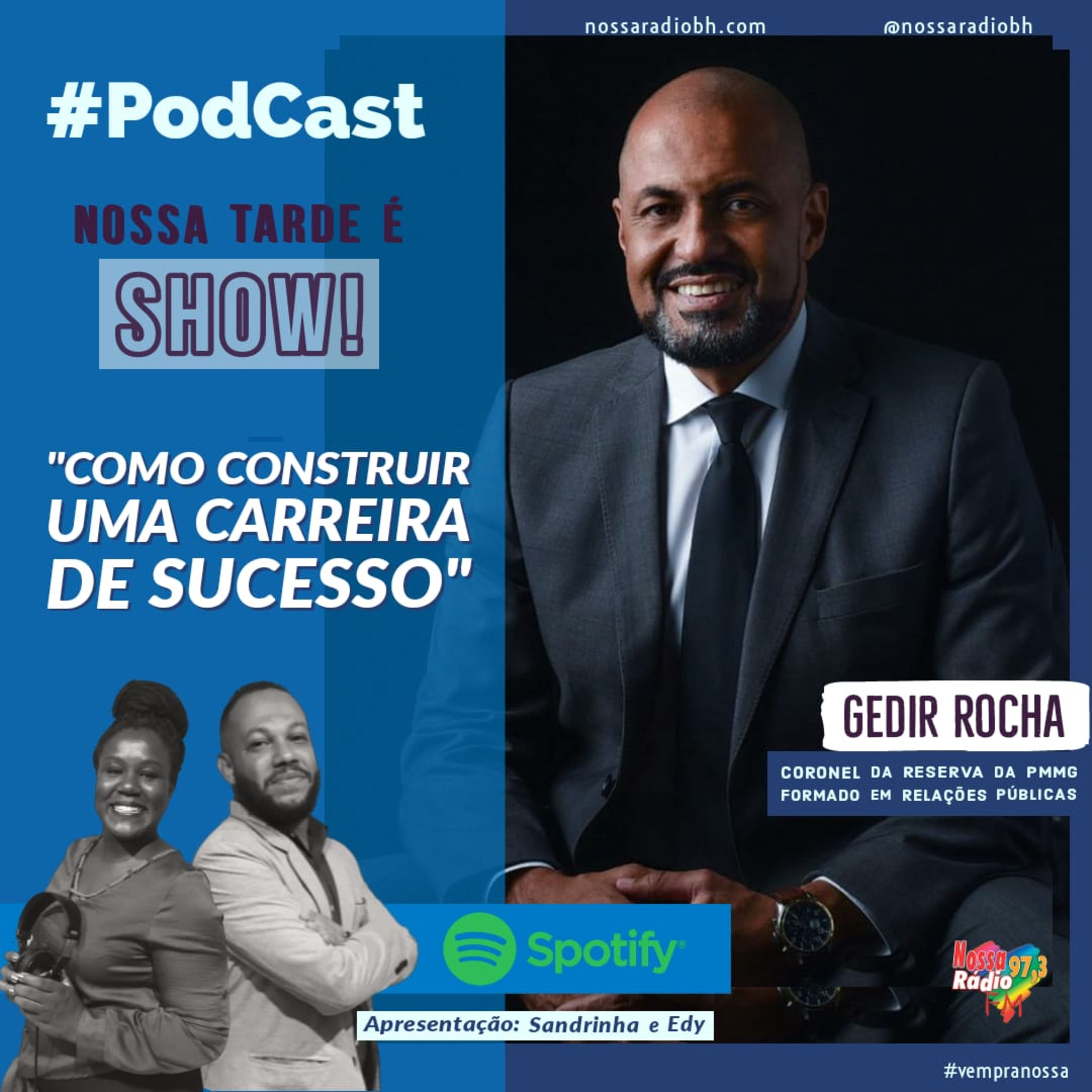 Nossa Rádio BH