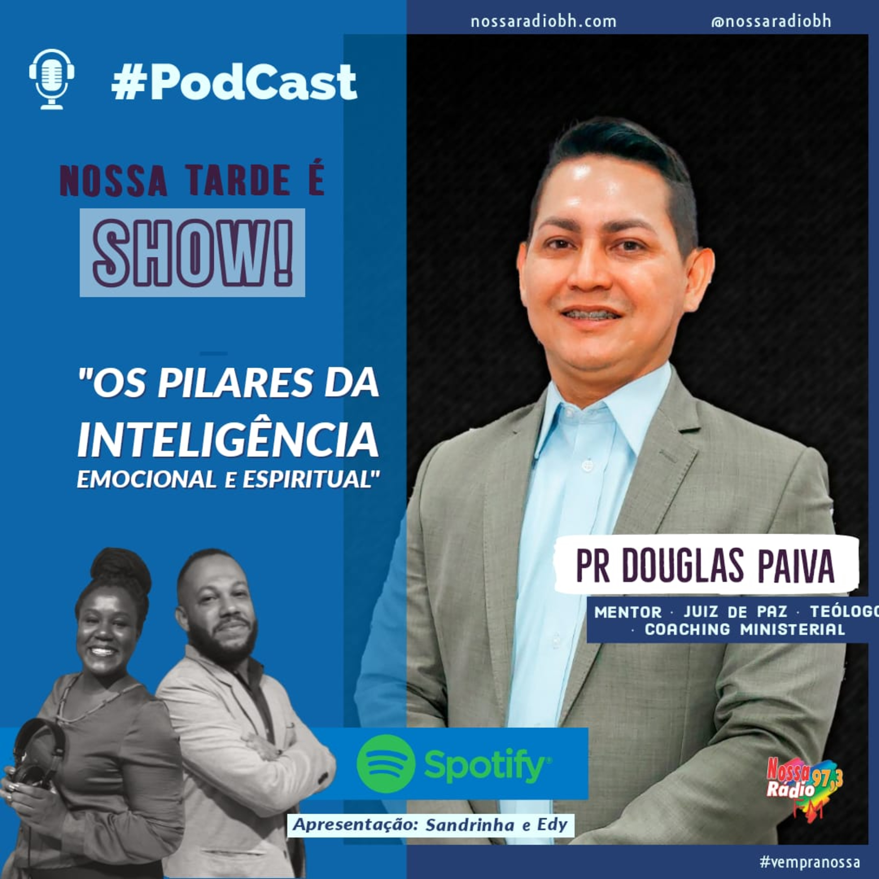 Nossa Rádio BH