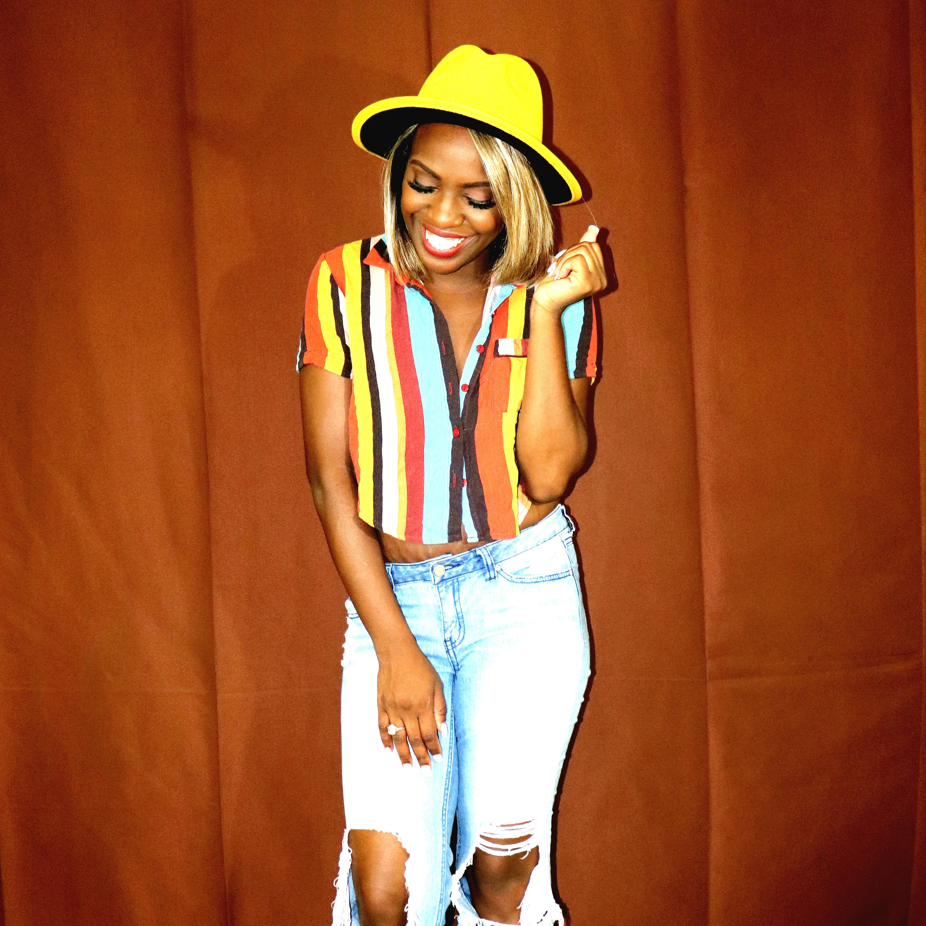 PRESSURE With Queen Que