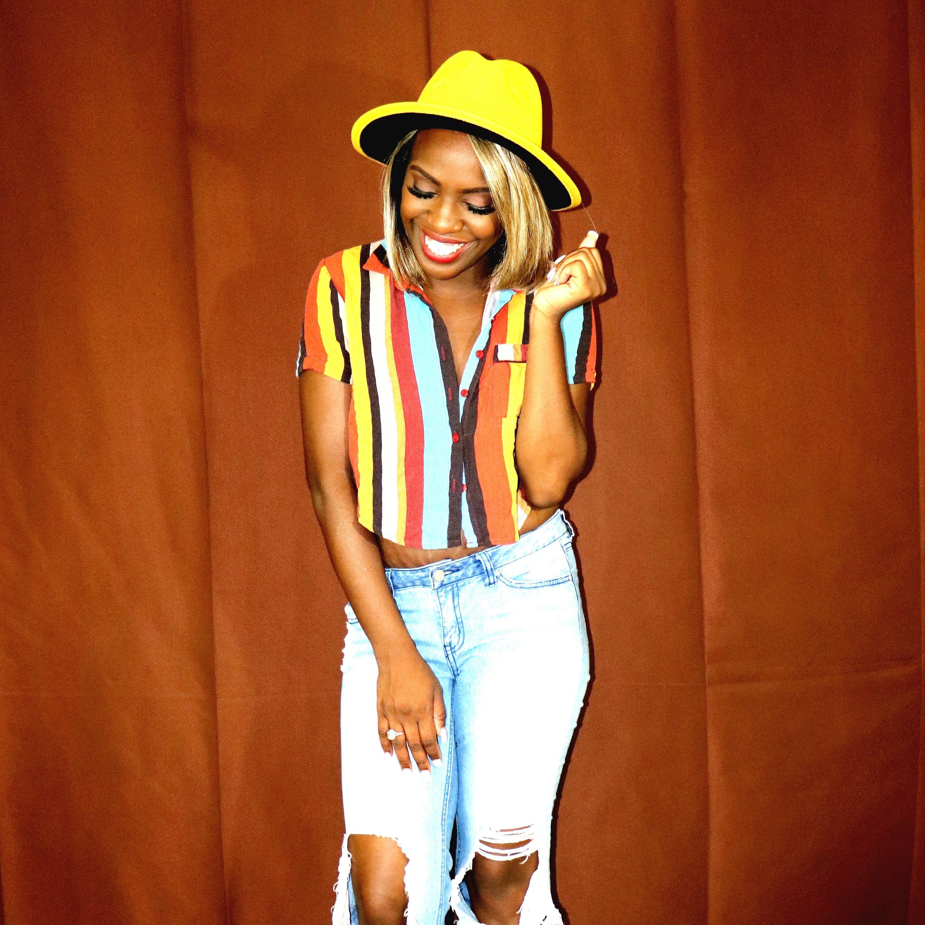 PRESSURE With Queen Que