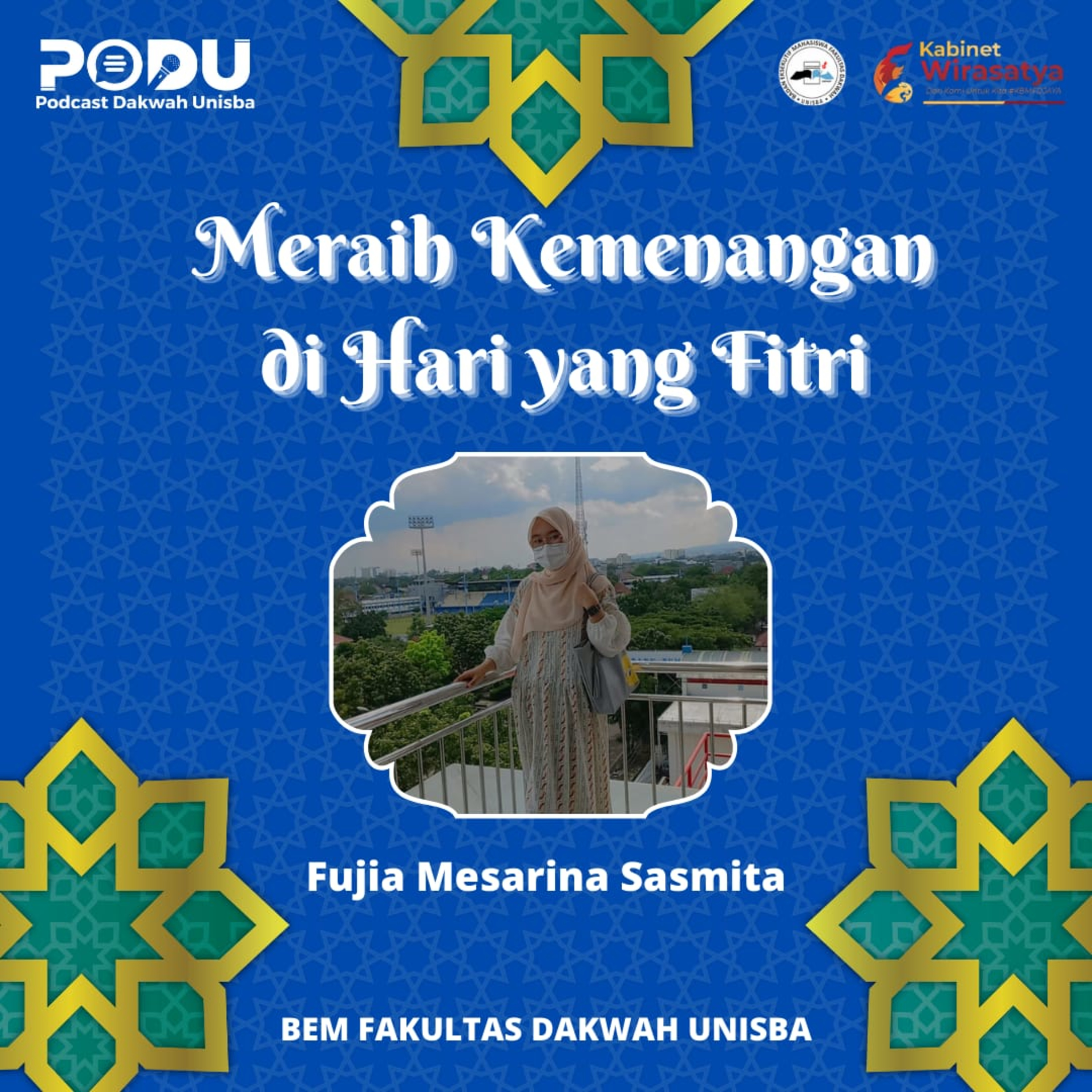 Podcast Dakwah Unisba