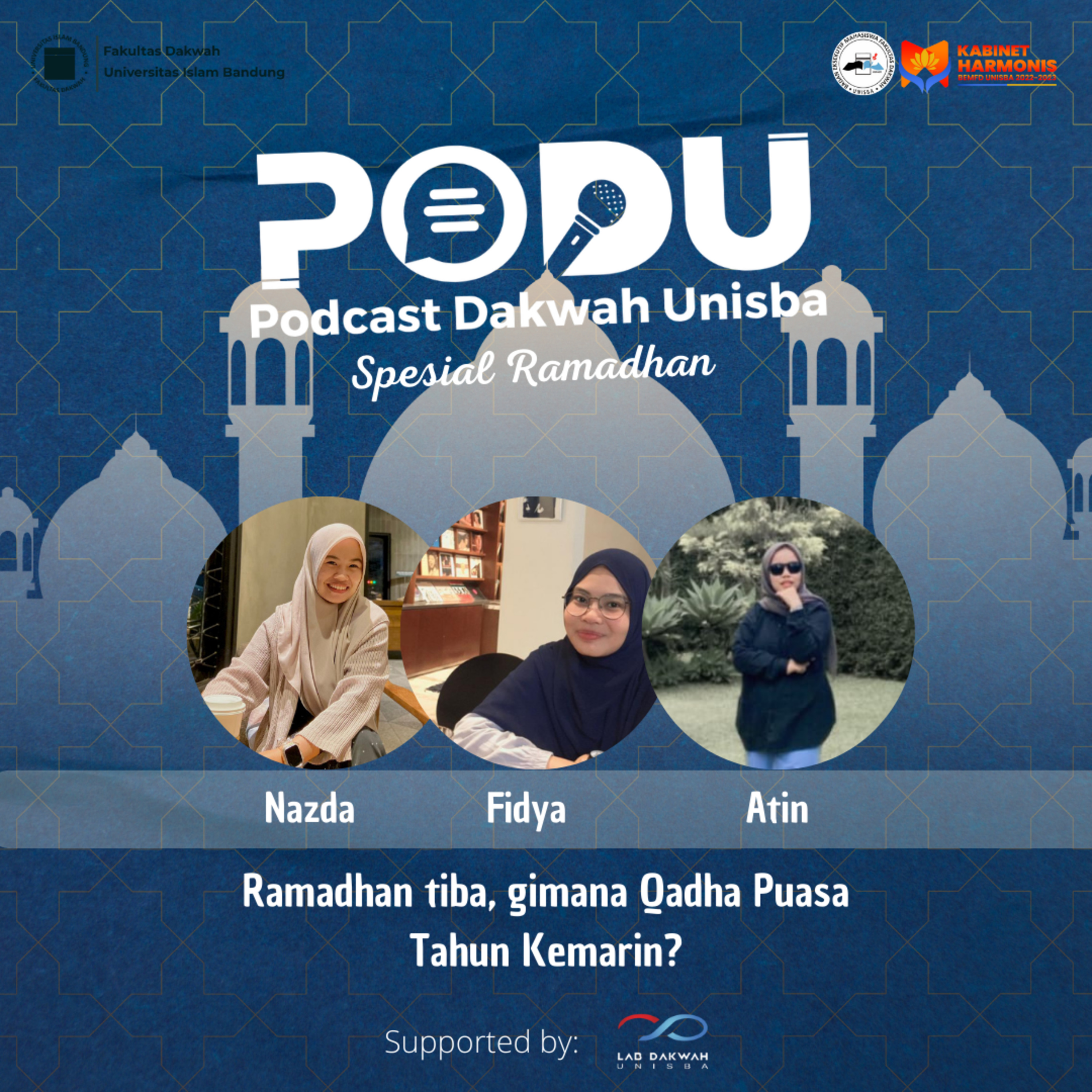 Podcast Dakwah Unisba