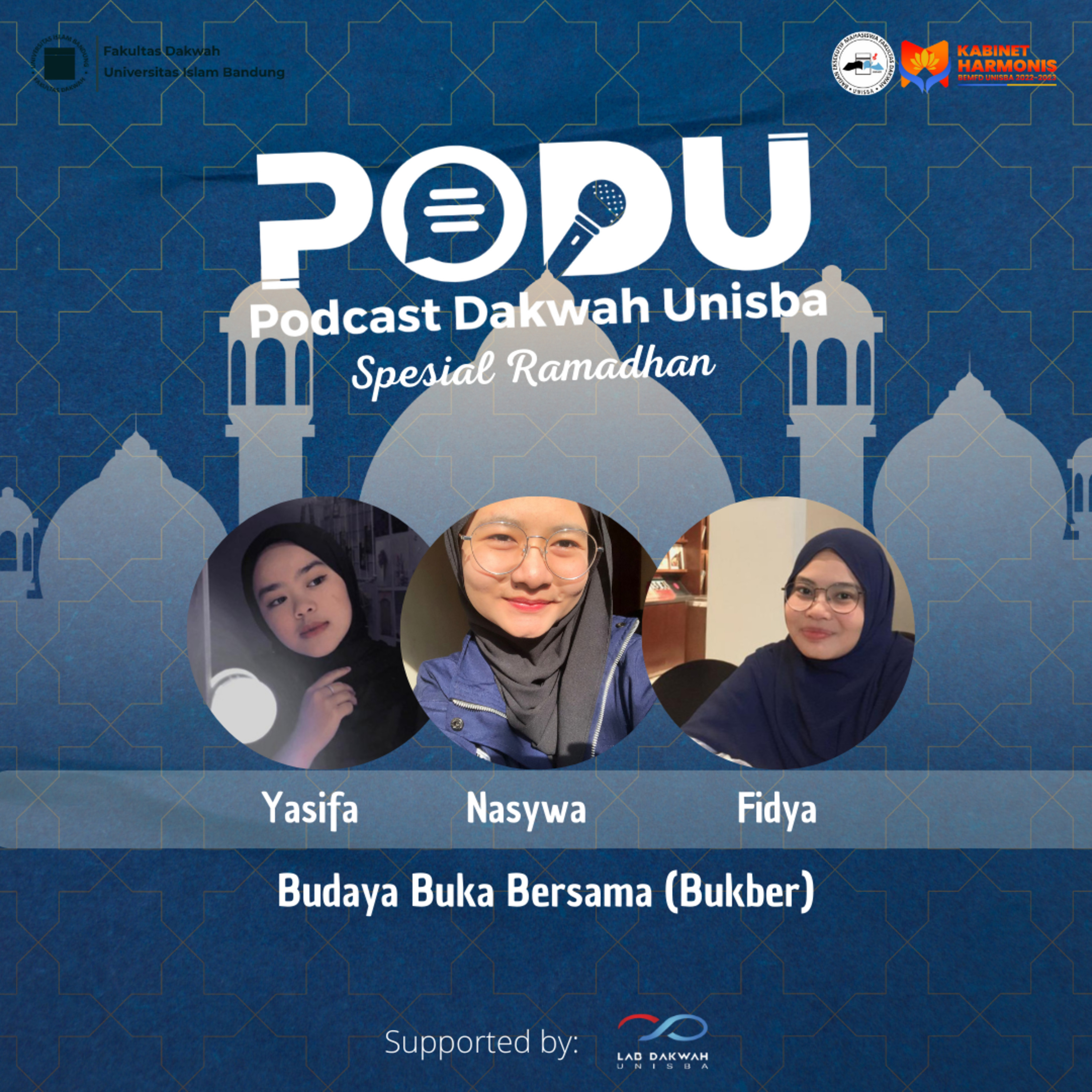 Podcast Dakwah Unisba