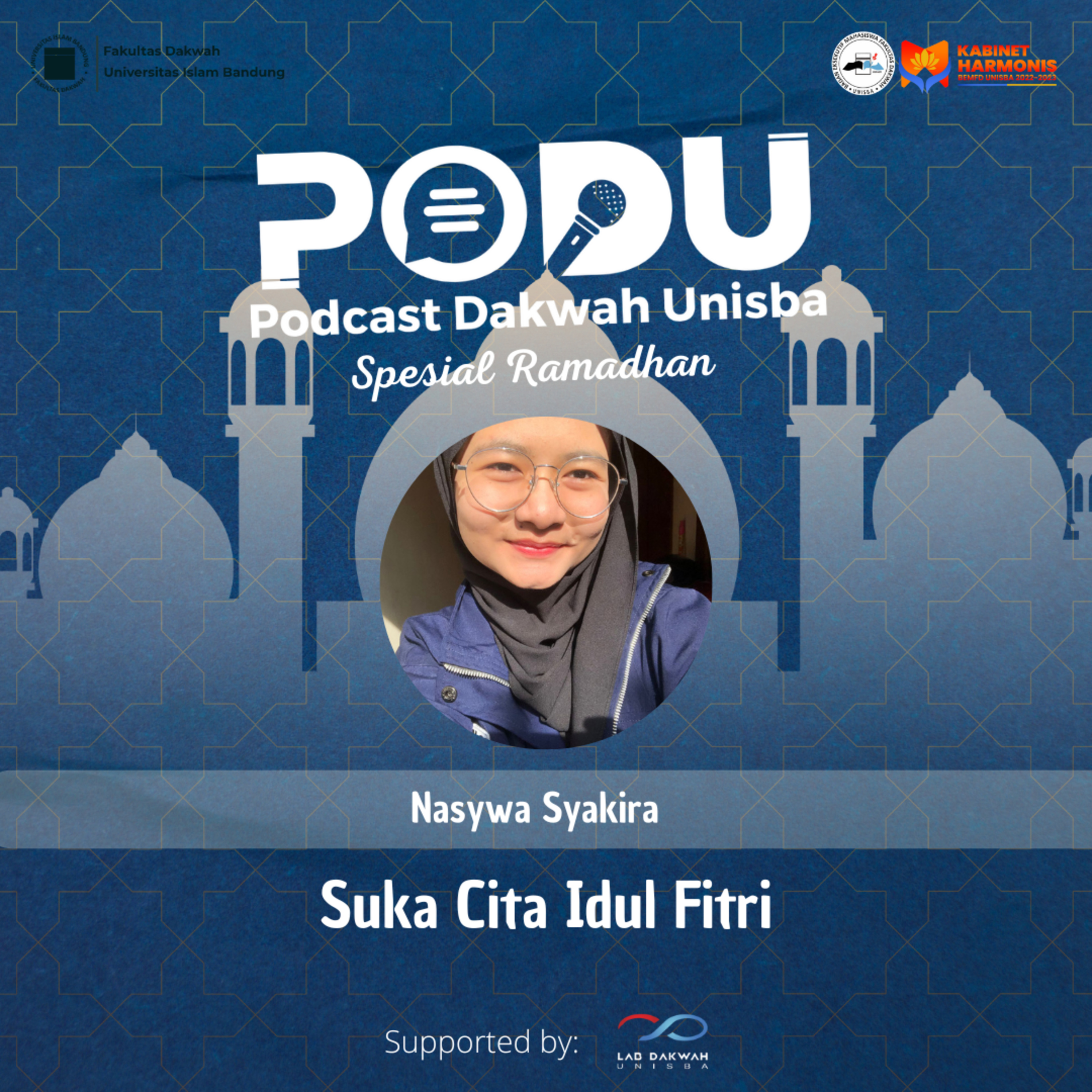 Podcast Dakwah Unisba