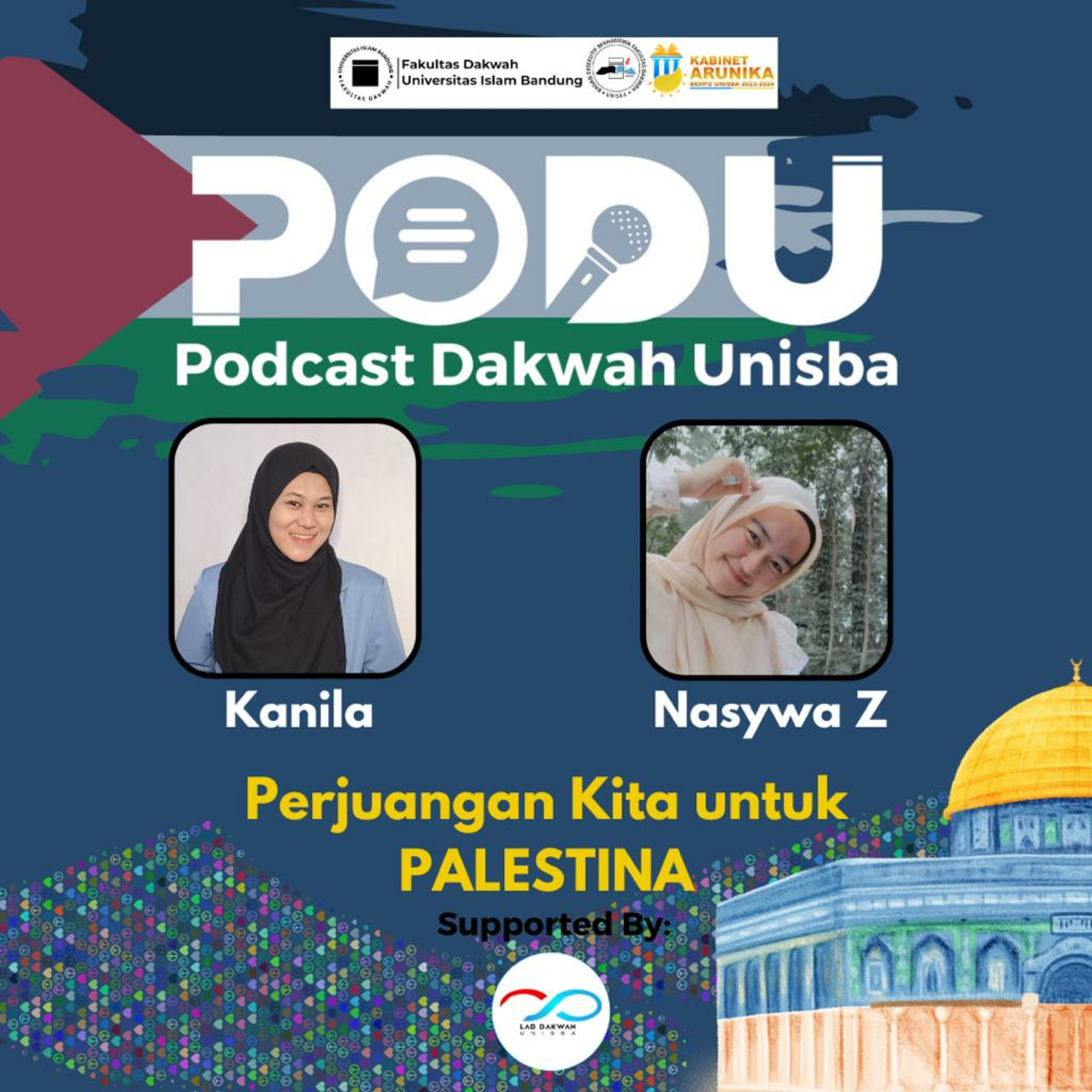 Podcast Dakwah Unisba