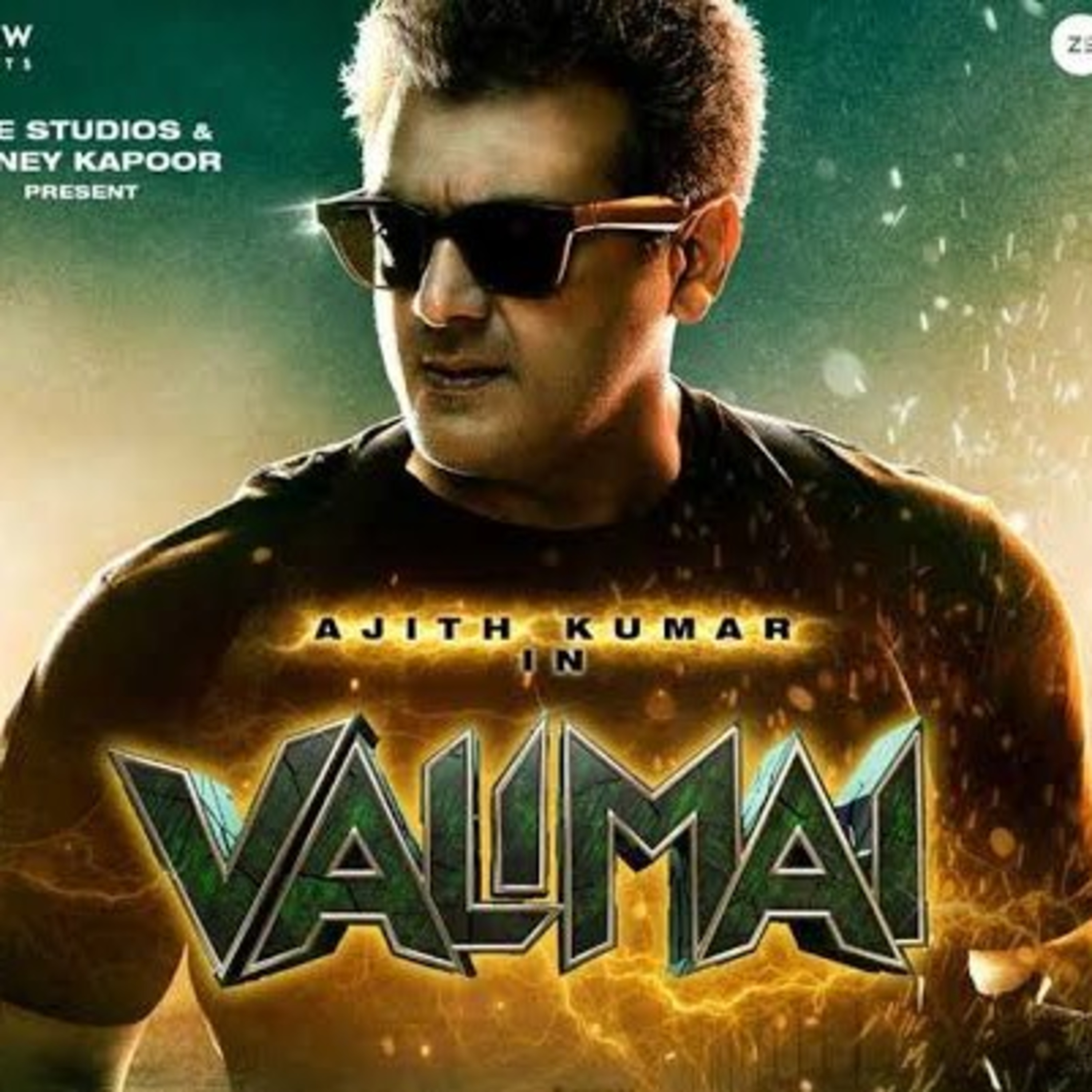 The Bling Bling Boy Podcast தமிழ்